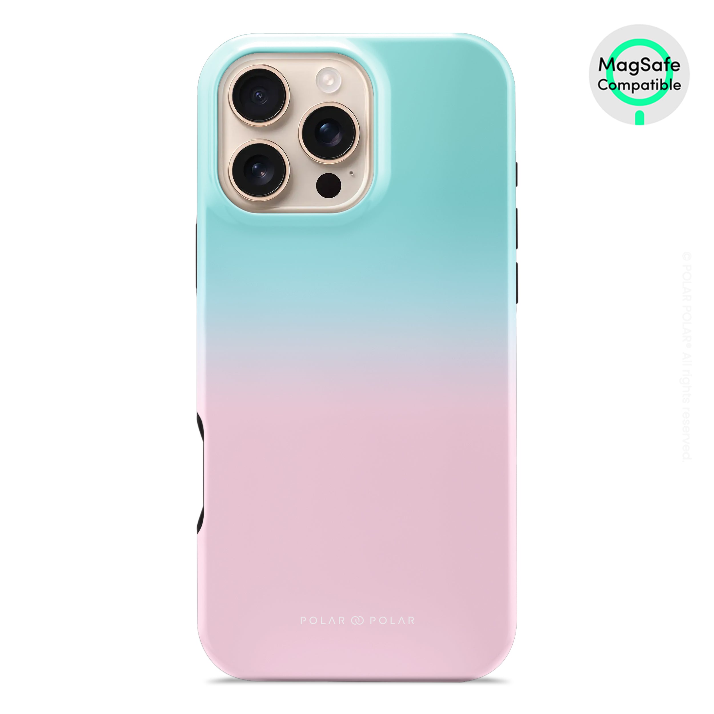 Standard_iPhone 16 Pro Max | Tough MagSafe Case