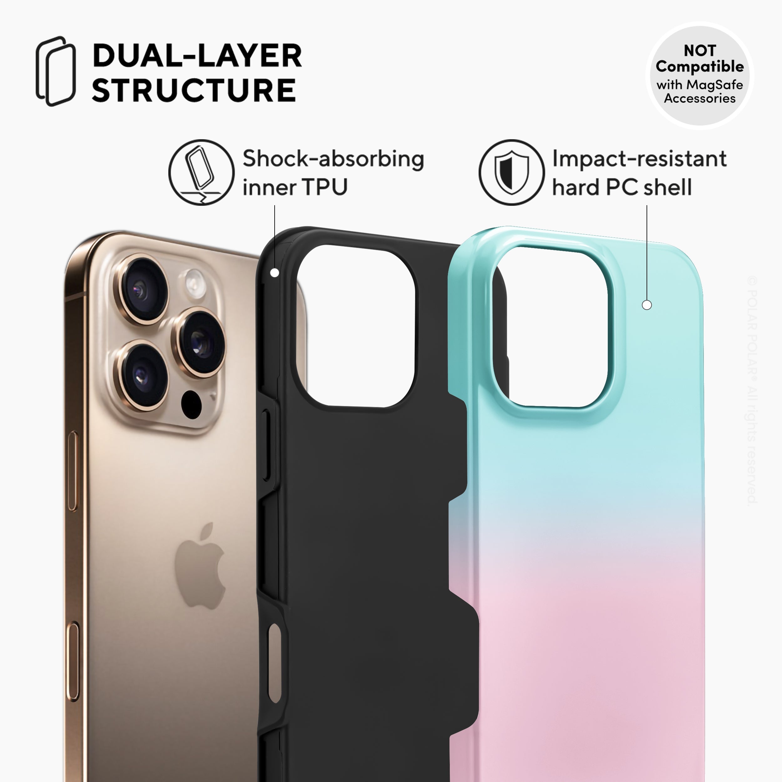 Standard_iPhone 16 Pro | Tough Case (dual-layer)