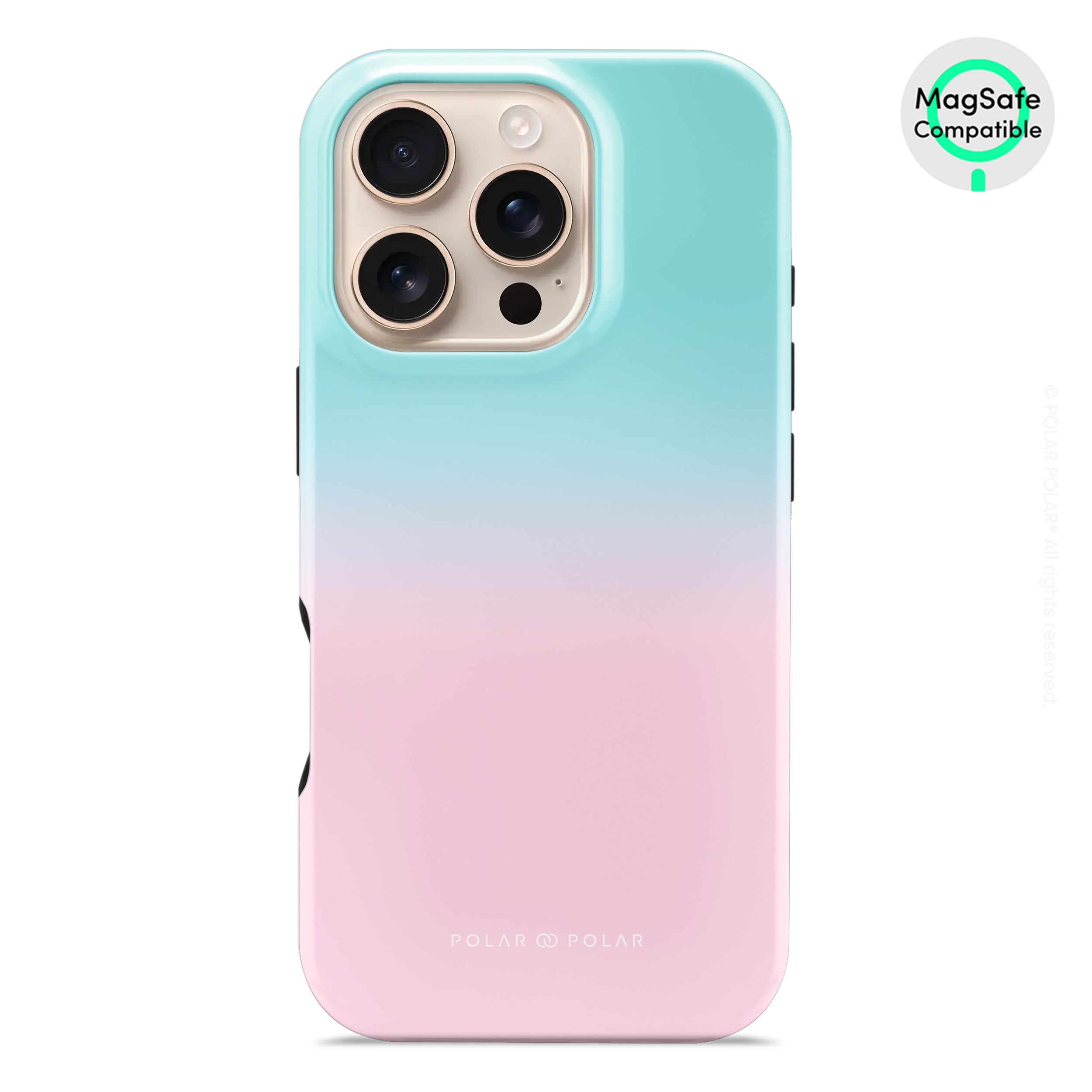 Standard_iPhone 16 Pro | Tough MagSafe Case