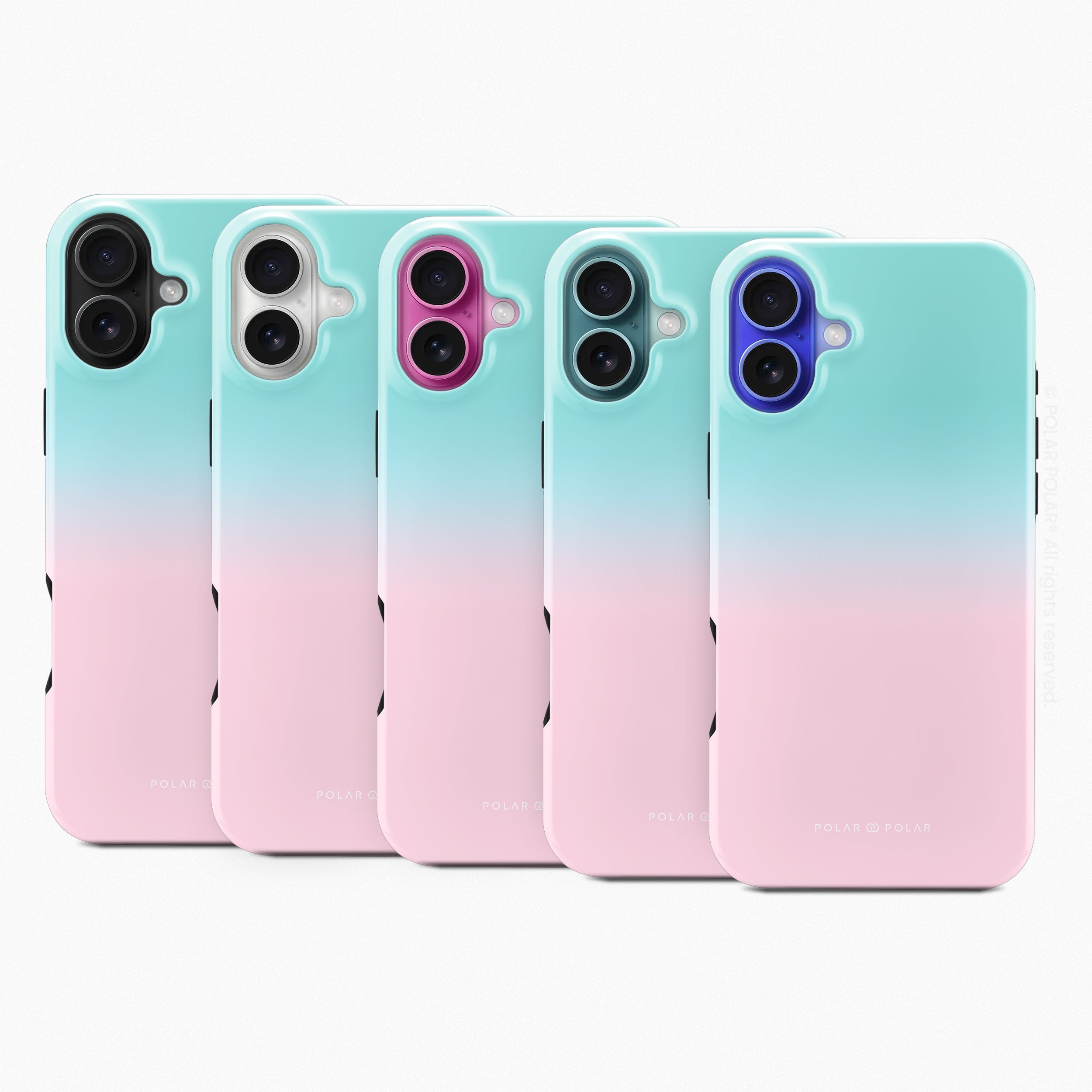 Feature_Tough Case (dual-layer) Tough MagSafe Case