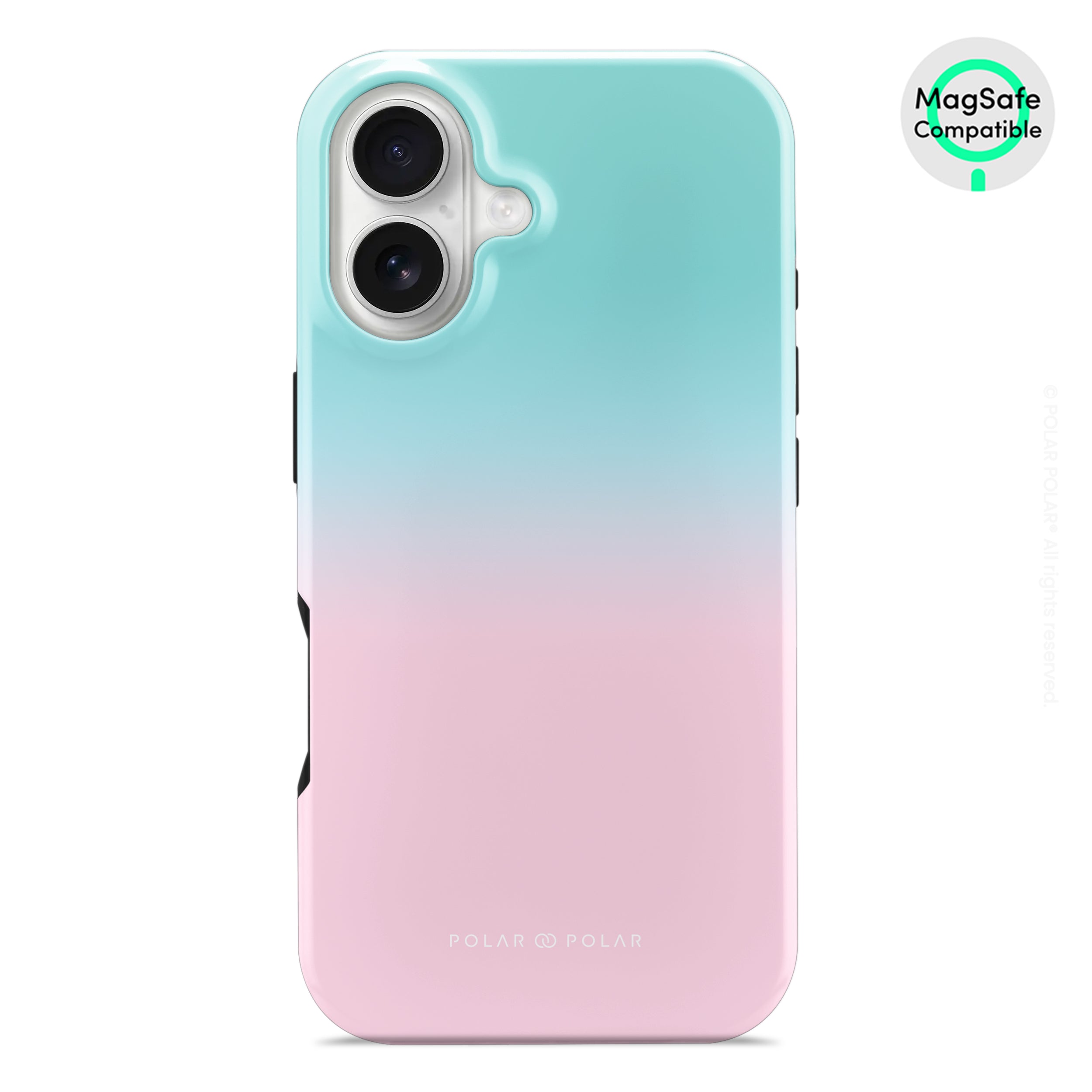 Standard_iPhone 16 | Tough MagSafe Case