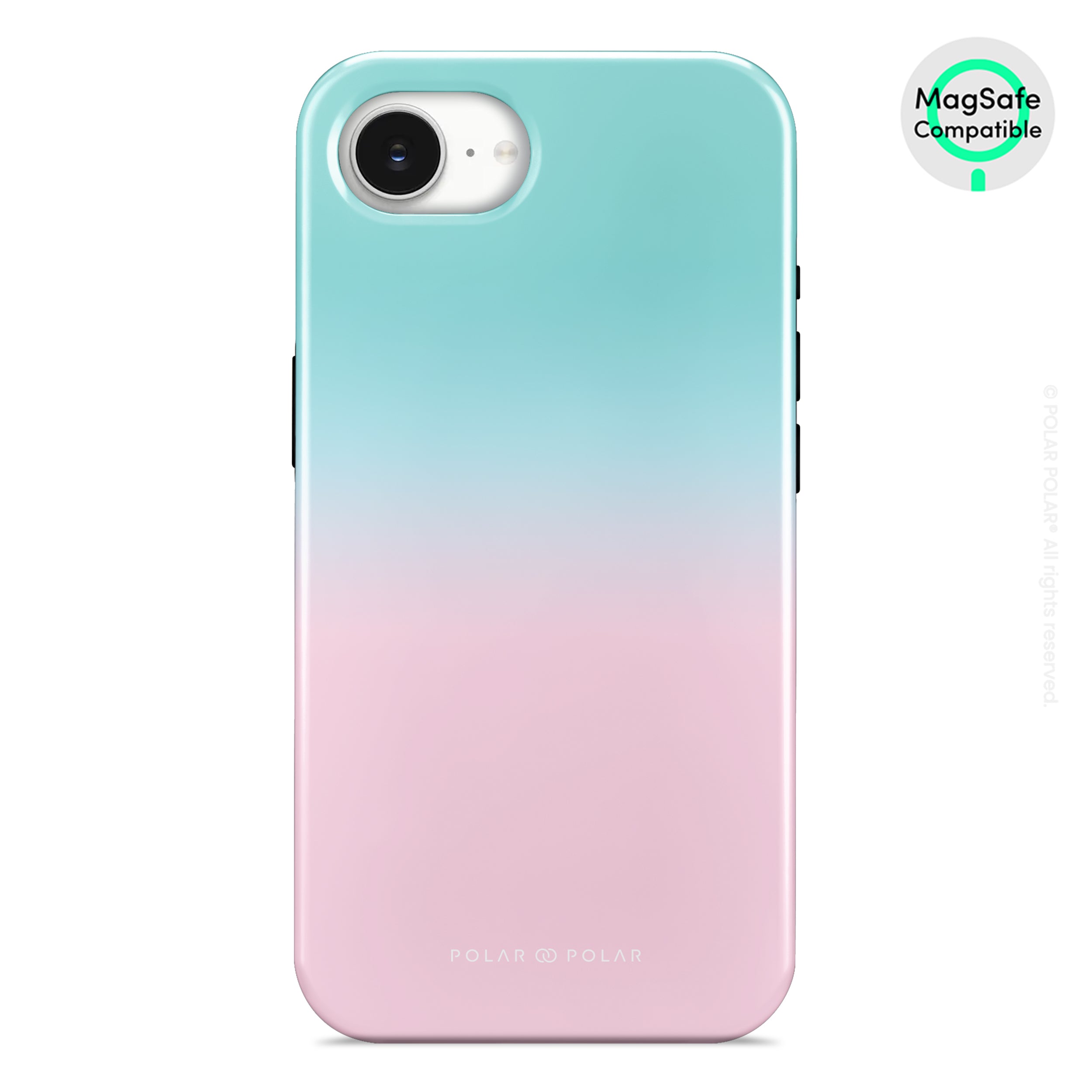 Standard_iPhone 16e | Tough MagSafe Case