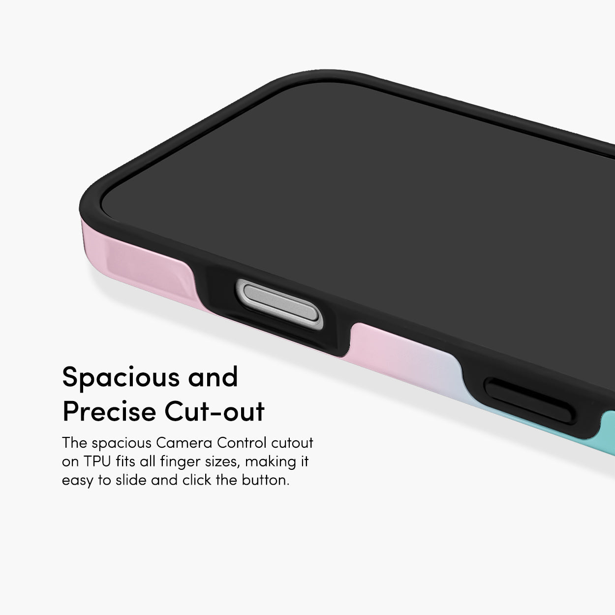 Feature_Tough Case (dual-layer) Tough MagSafe Case