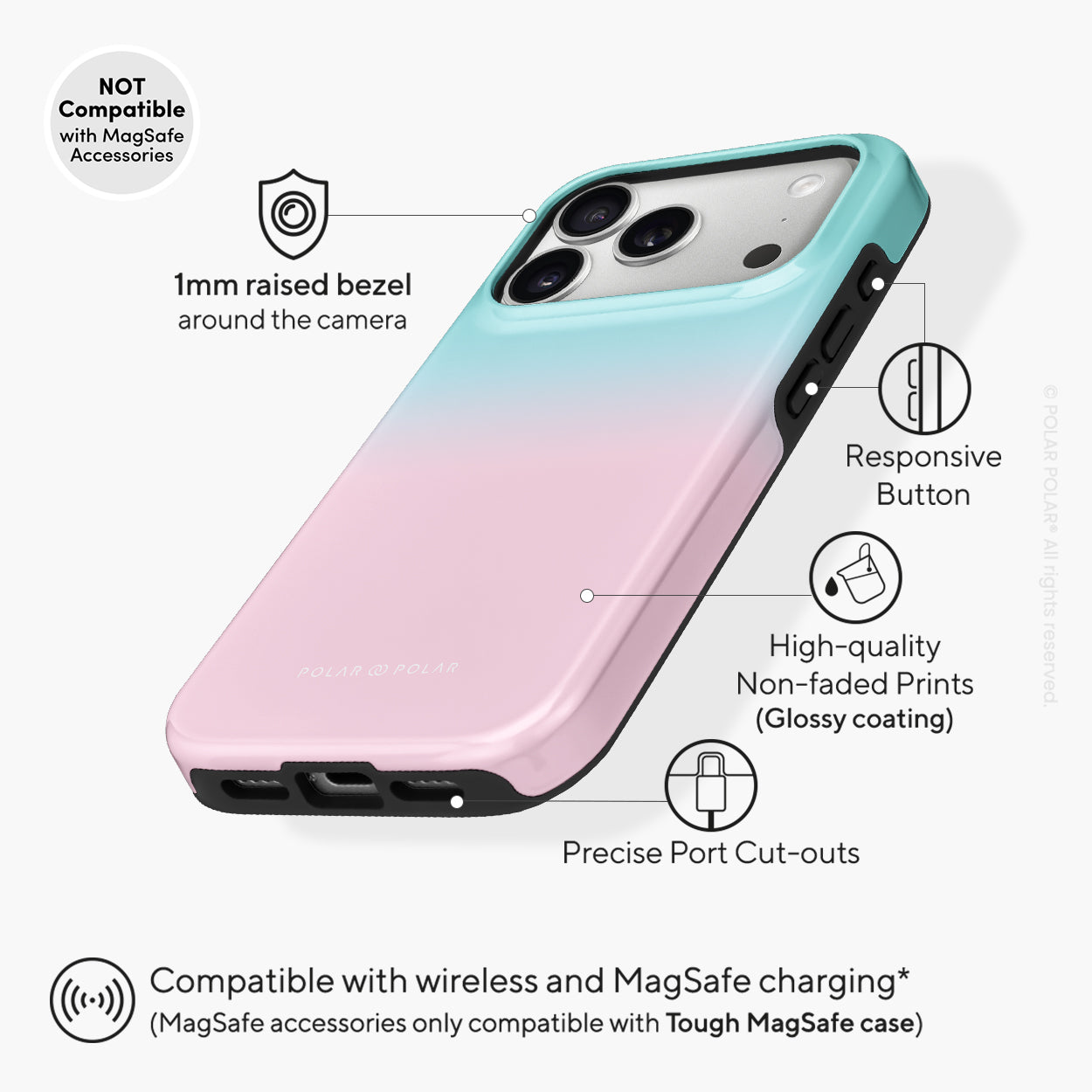 Standard_iPhone 17 Pro | Tough Case (dual-layer)
