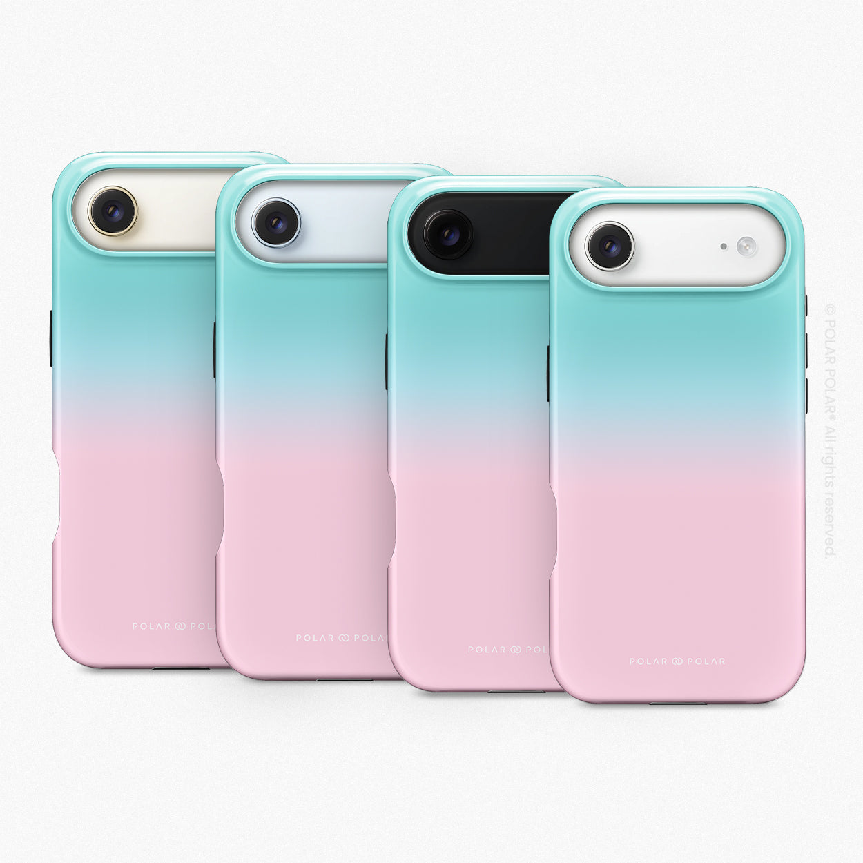 Feature_Tough Case (dual-layer) Tough MagSafe Case
