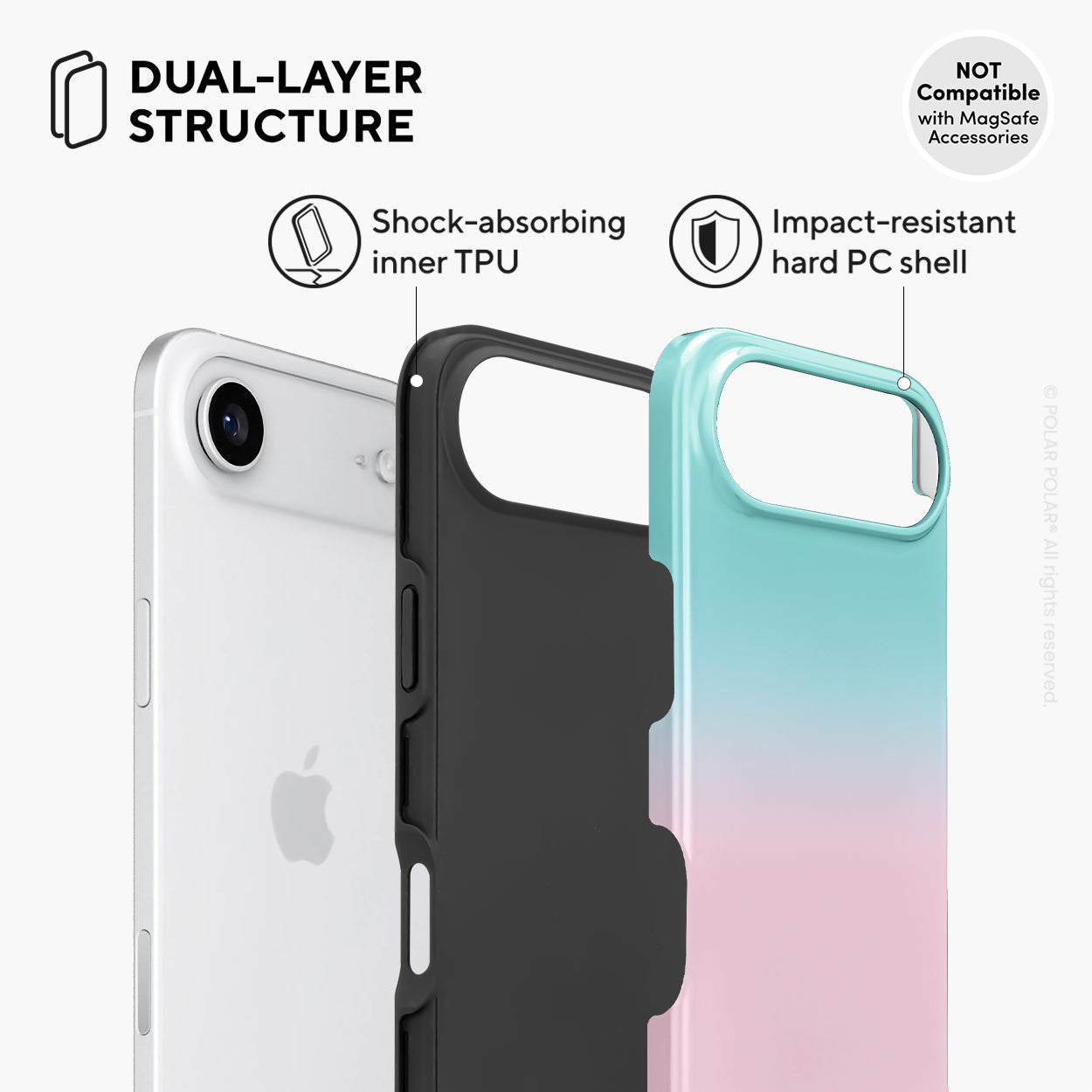 Standard_iPhone Air | Tough Case (dual-layer)