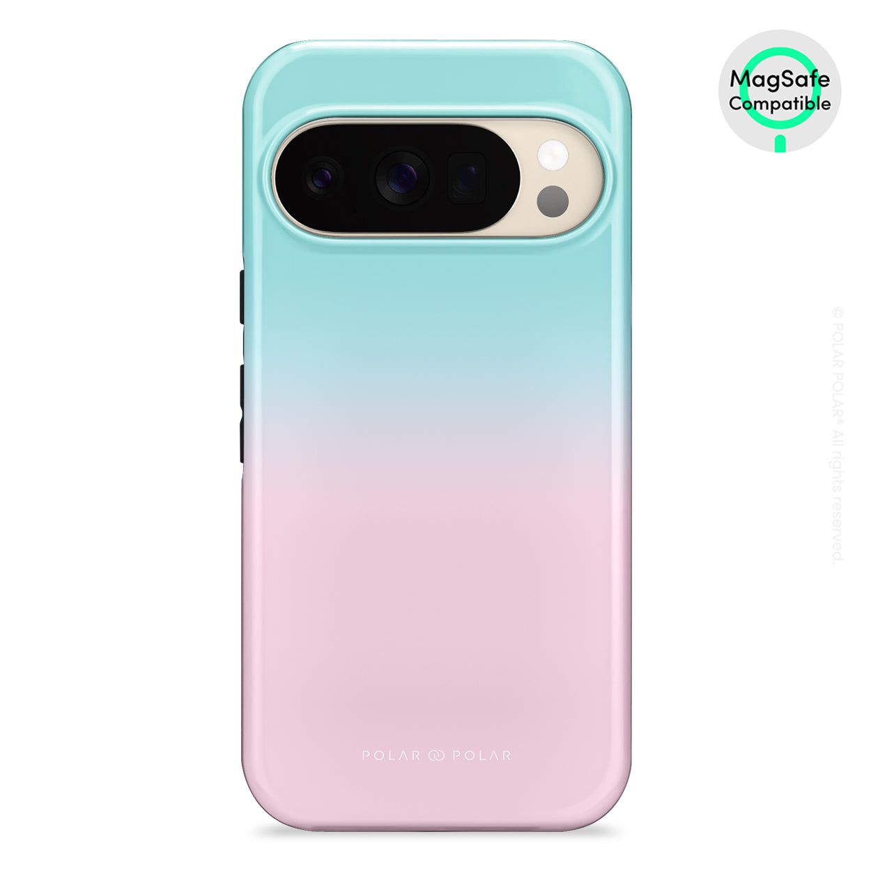 Standard_Google Pixel 10 Pro | Tough MagSafe Case