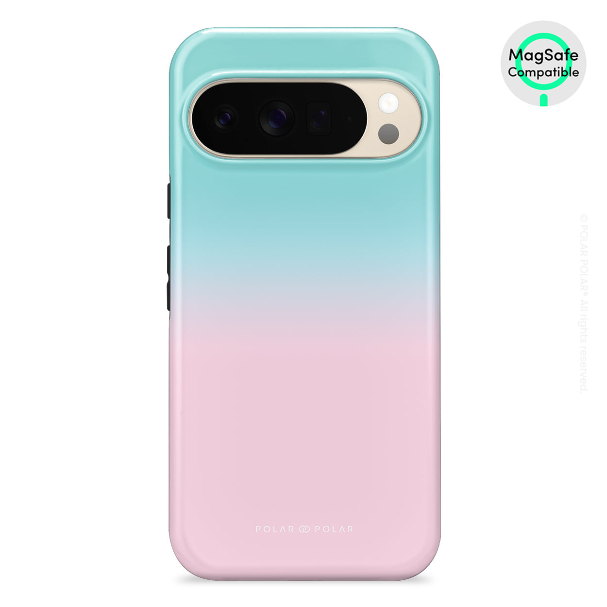 Standard_Google Pixel 10 Pro XL | Tough MagSafe Case