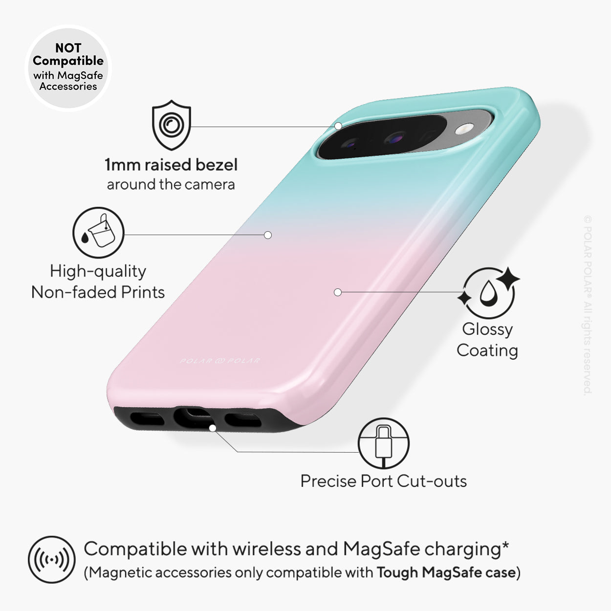 Standard_Google Pixel 10 | Tough Case (dual-layer)