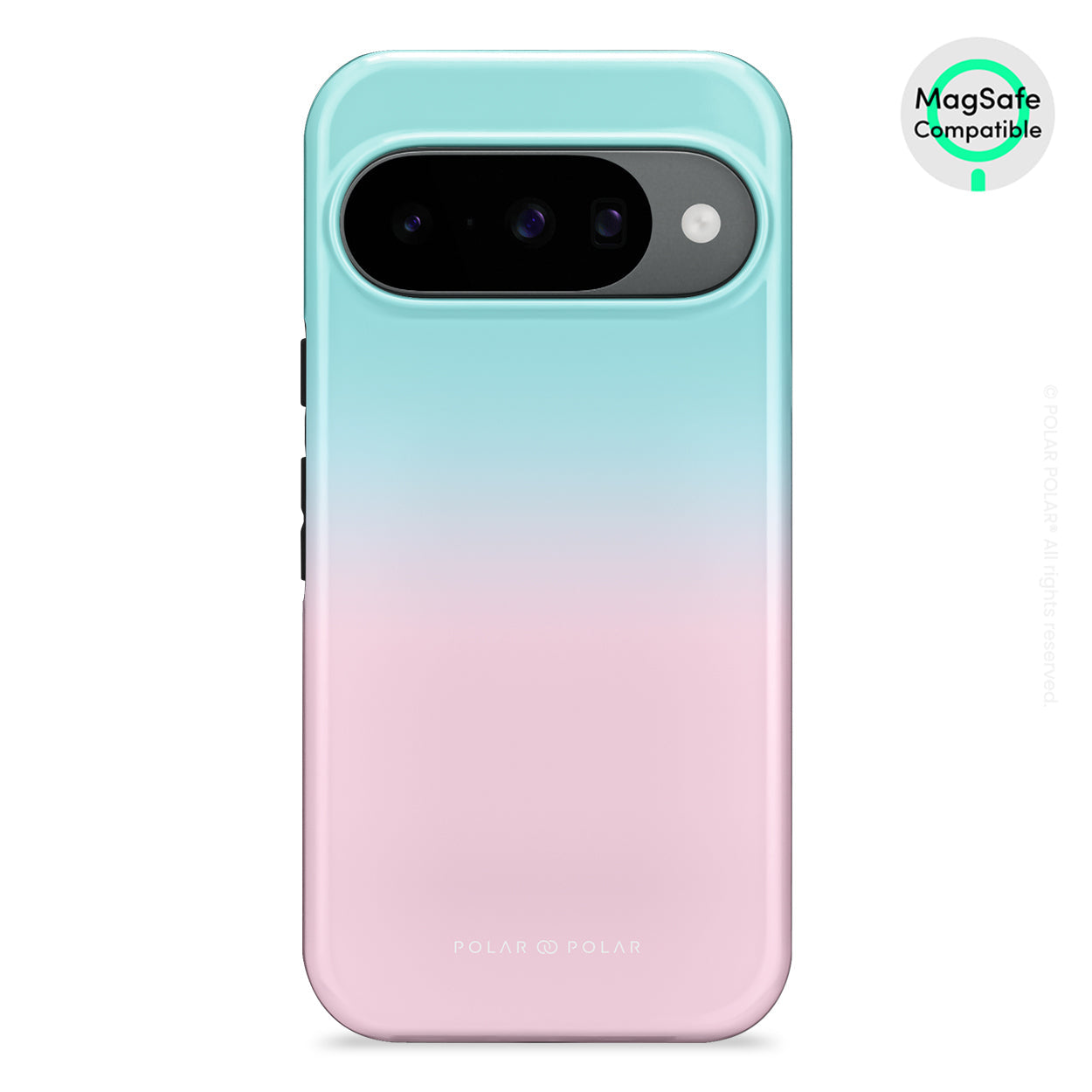Standard_Google Pixel 10 | Tough MagSafe Case