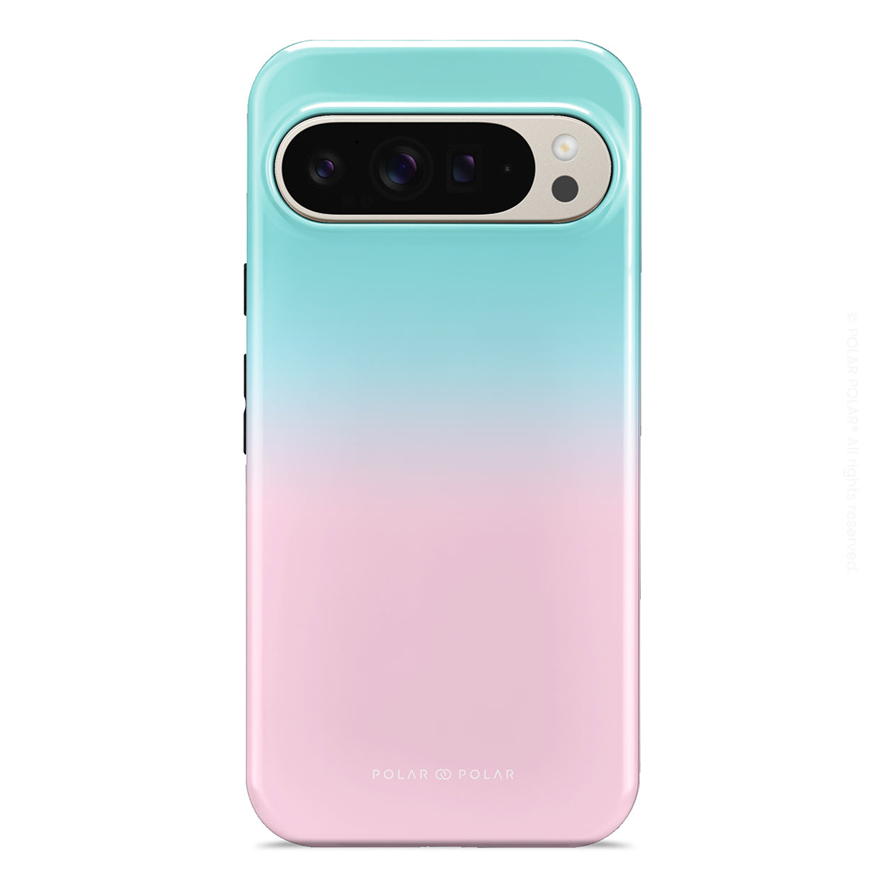 Standard_Google Pixel 10 Pro XL | Tough Case (dual-layer)