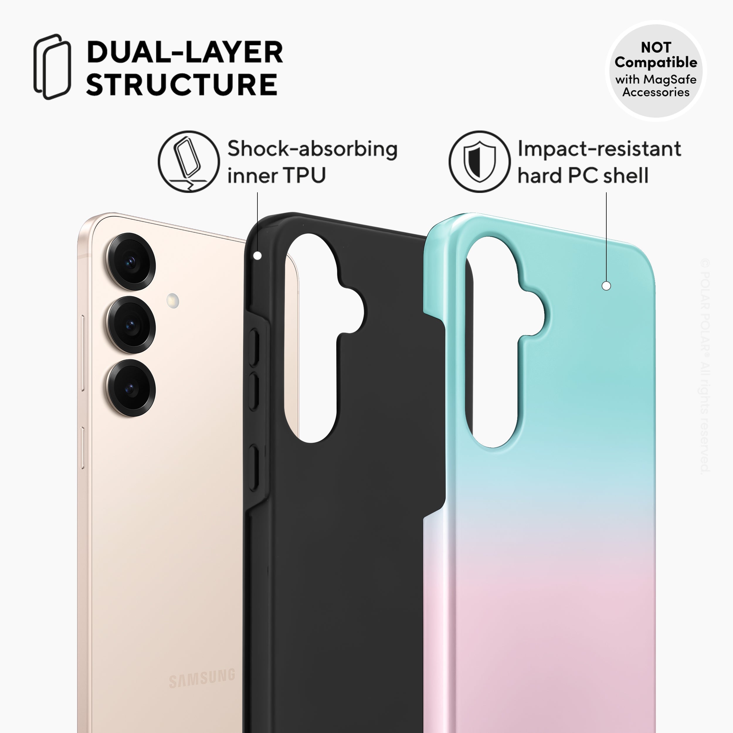 Standard_Samsung Galaxy S25+ | Tough Case (dual-layer)