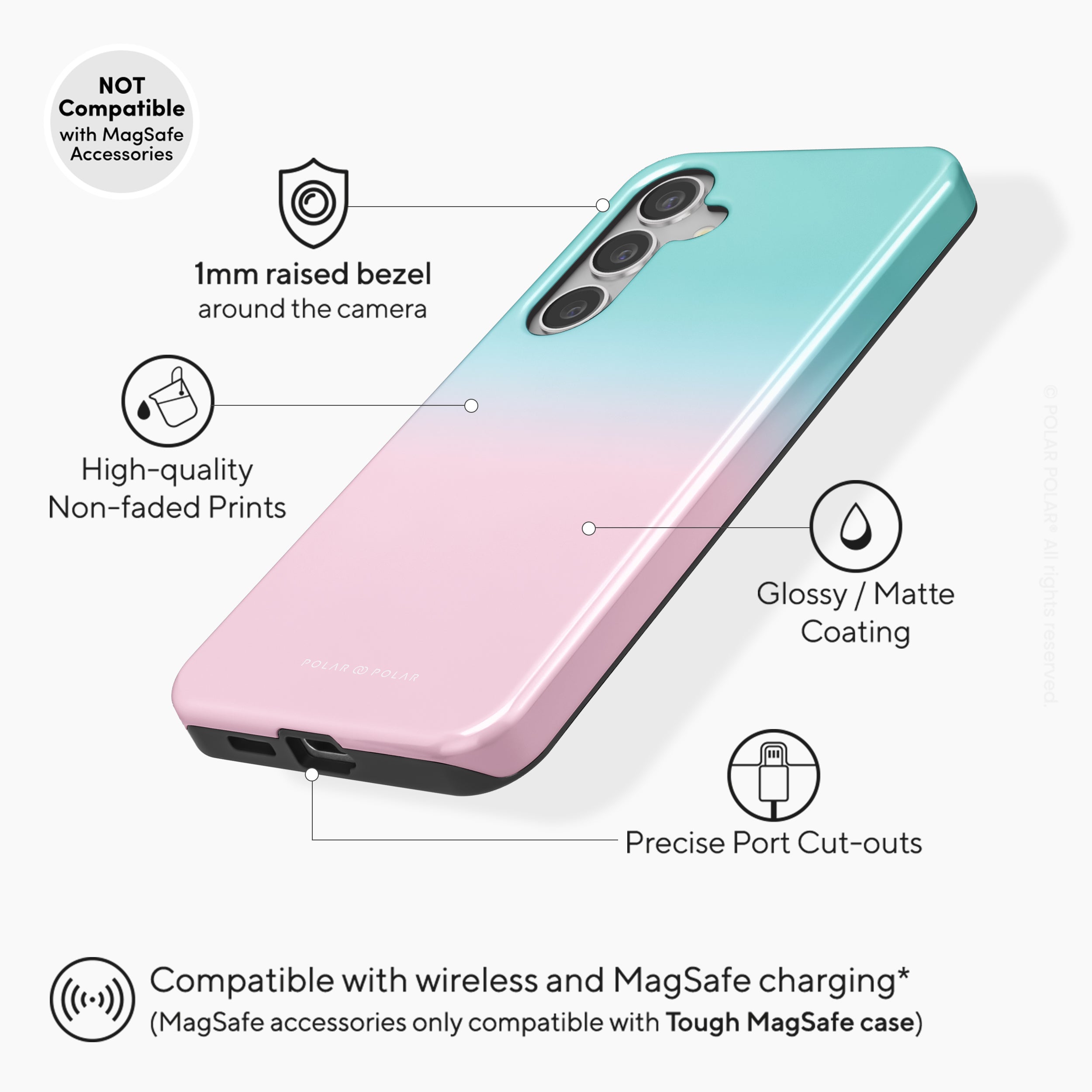 Standard_Samsung Galaxy S25+ | Tough Case (dual-layer)