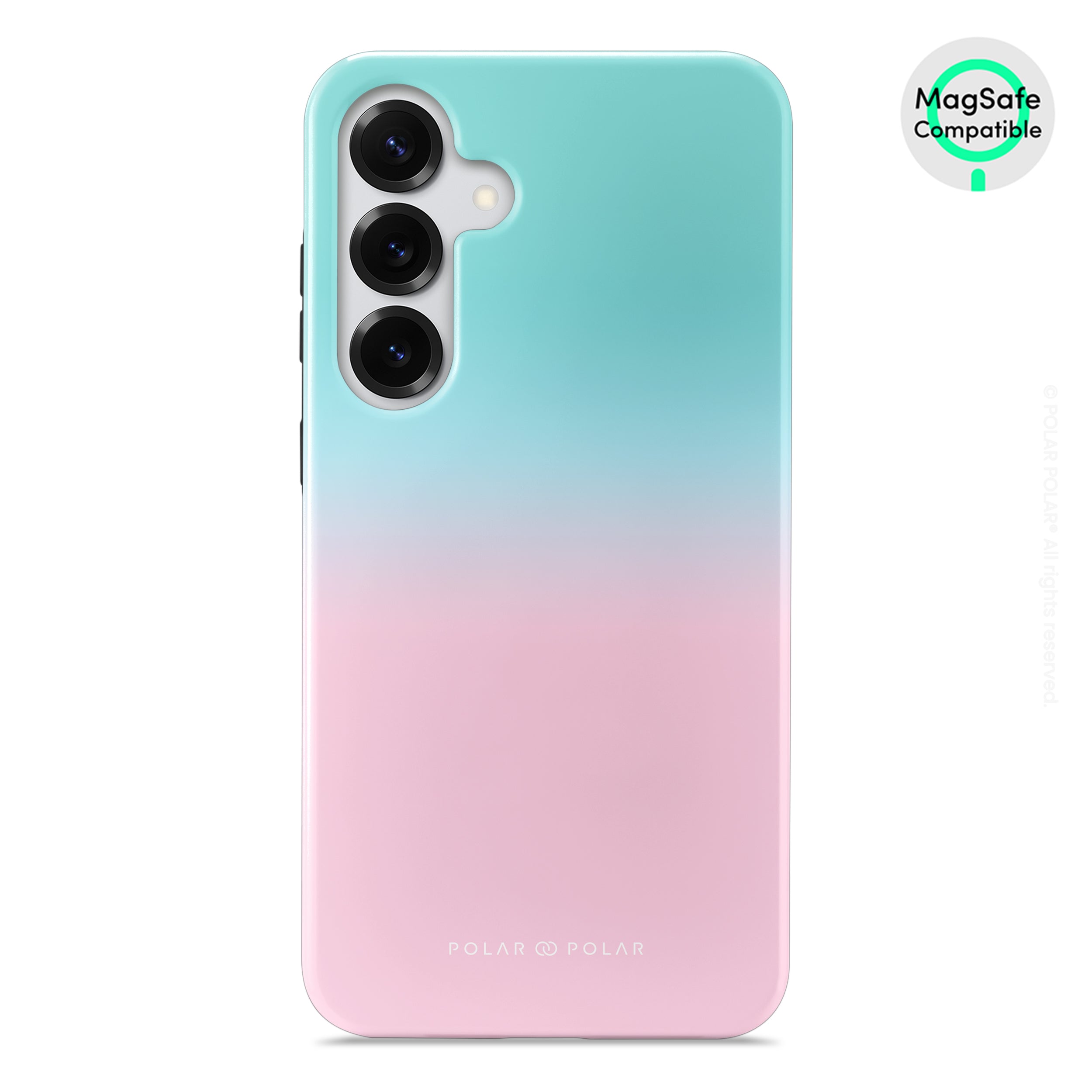 Standard_Samsung Galaxy S25+ | Tough MagSafe Case