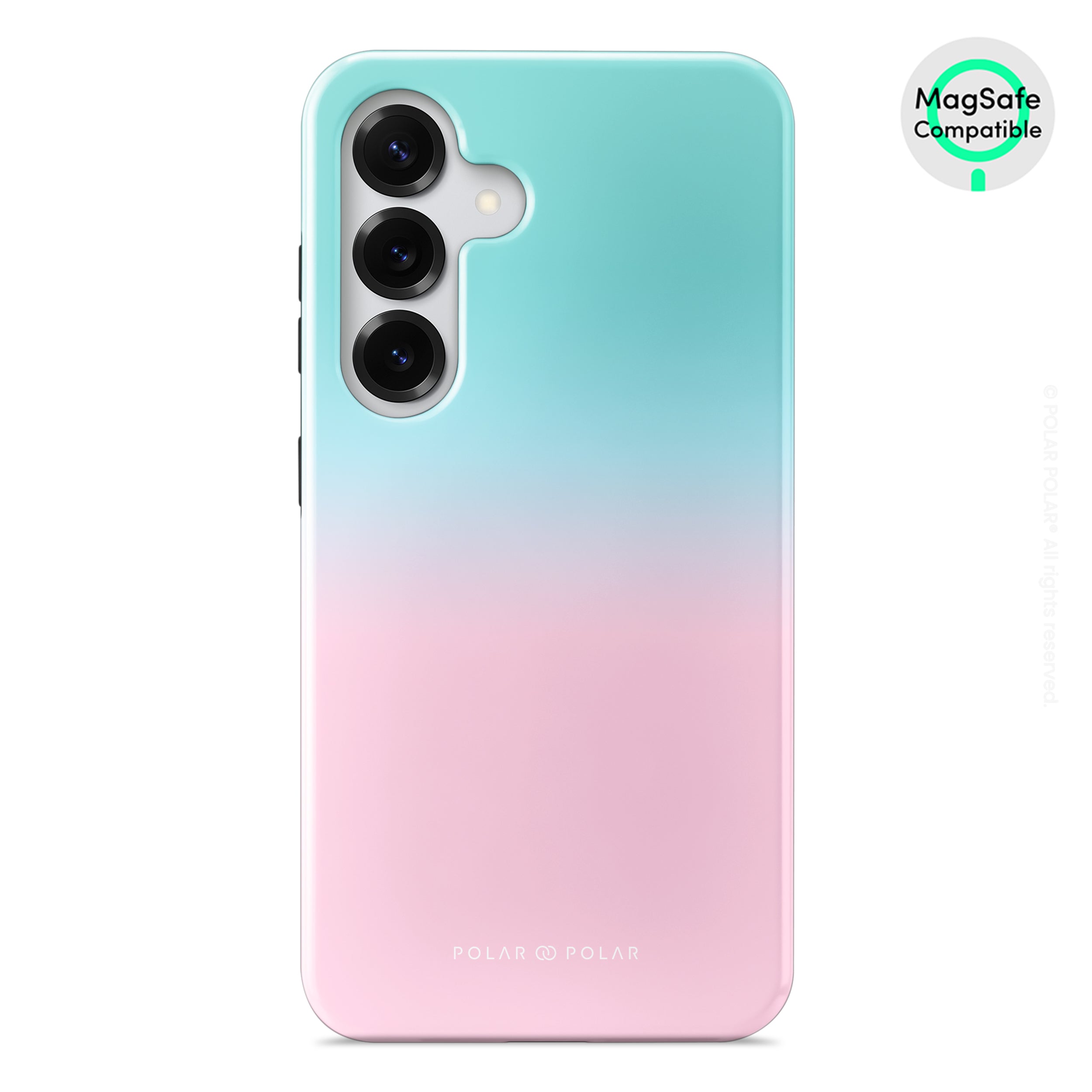 Standard_Samsung Galaxy S25 | Tough MagSafe Case