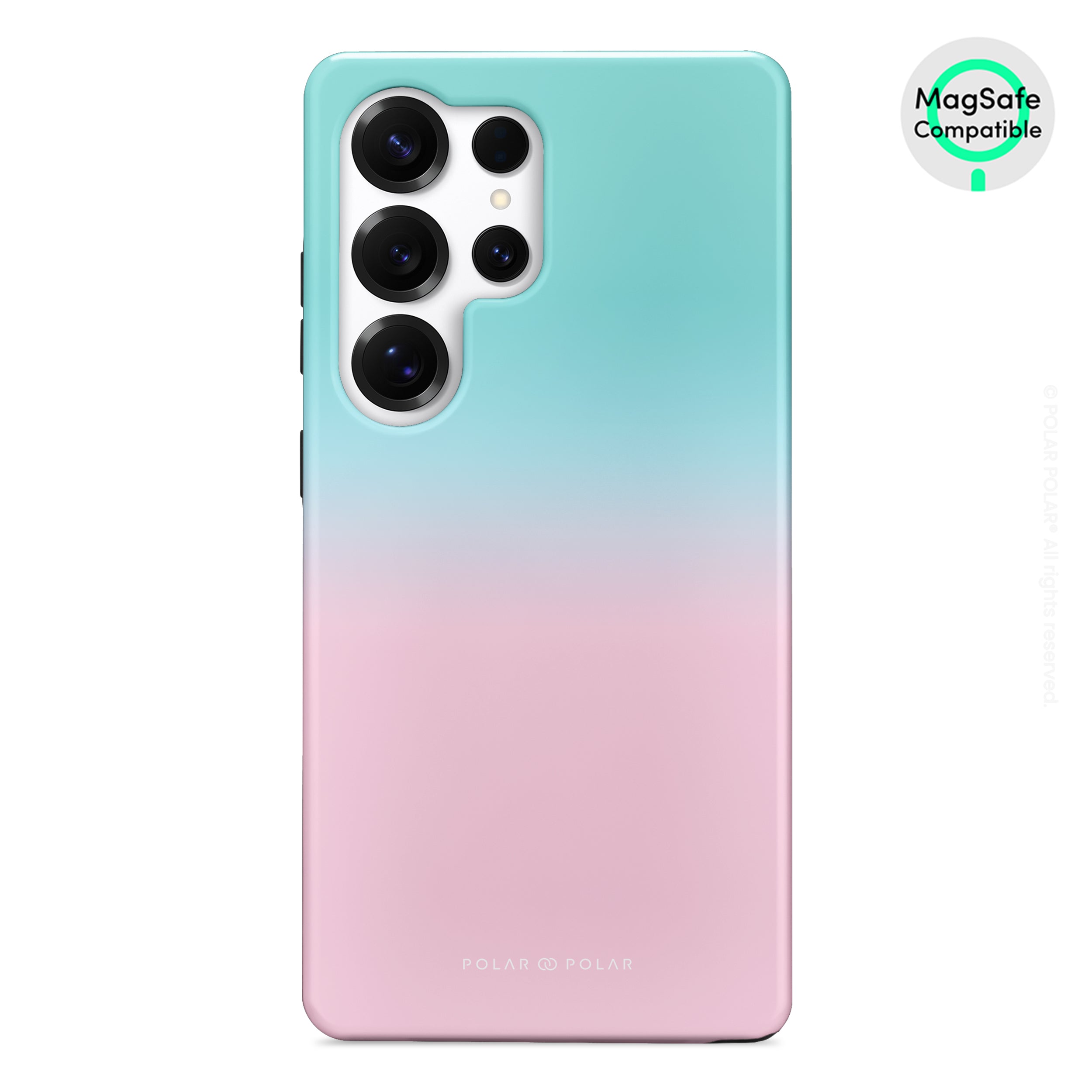 Standard_Samsung Galaxy S25 Ultra | Tough MagSafe Case