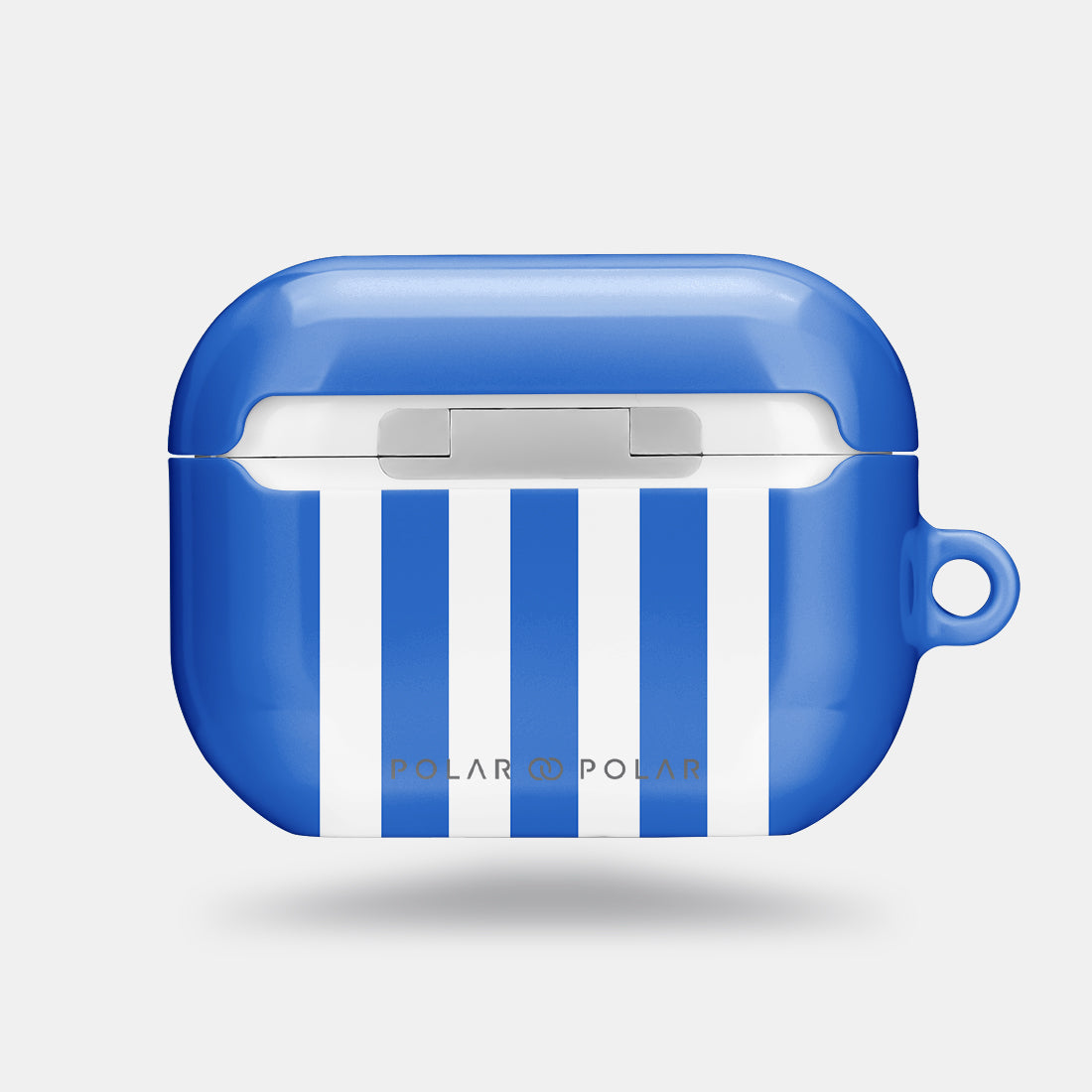 Blue Stripe | AirPods Pro 3 Case