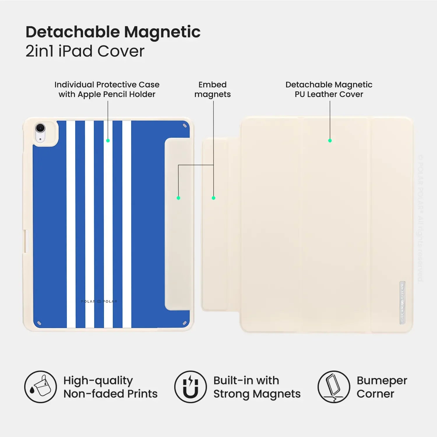 Standard_iPad Air 13-inch (M3 M2) | Milky White