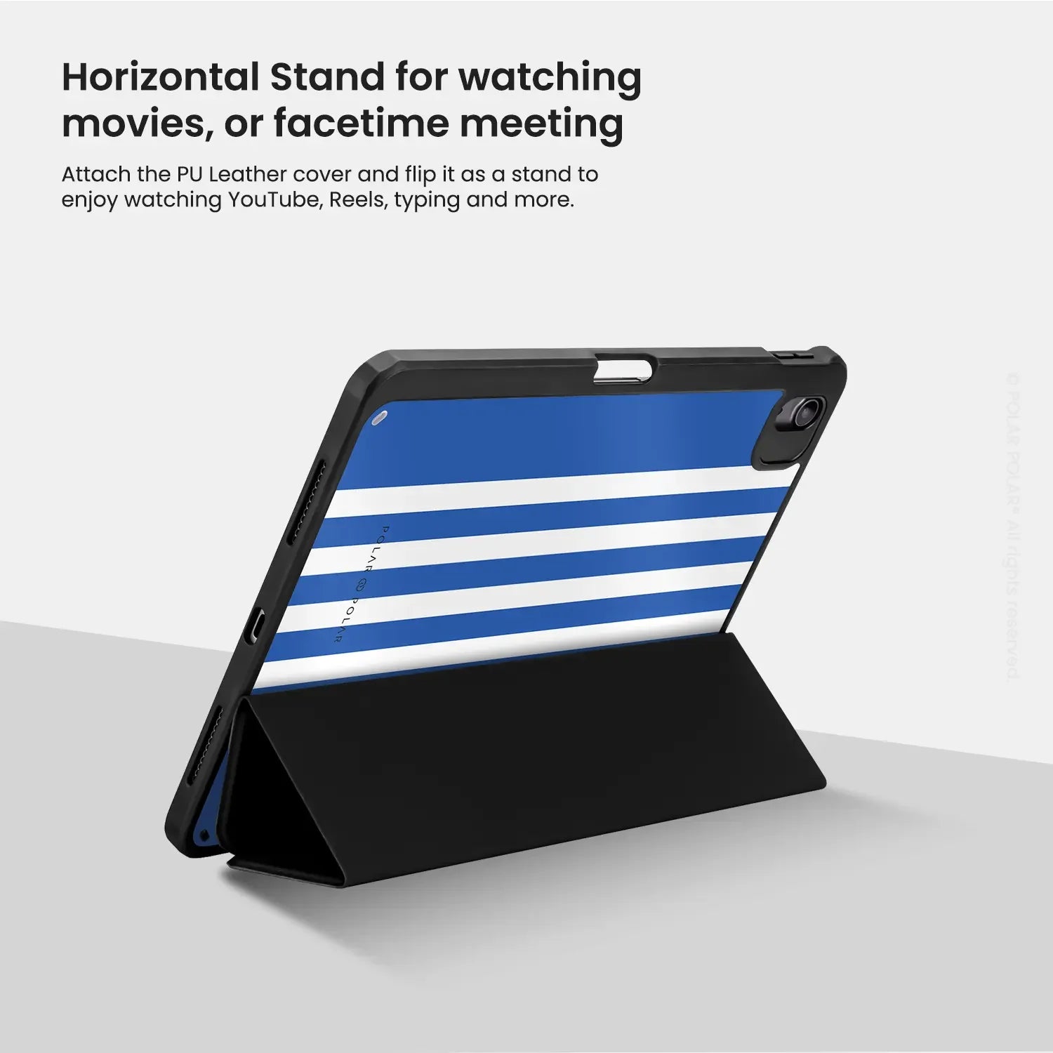 Standard_iPad Air 10.9-inch (5th 4th gen) | Black