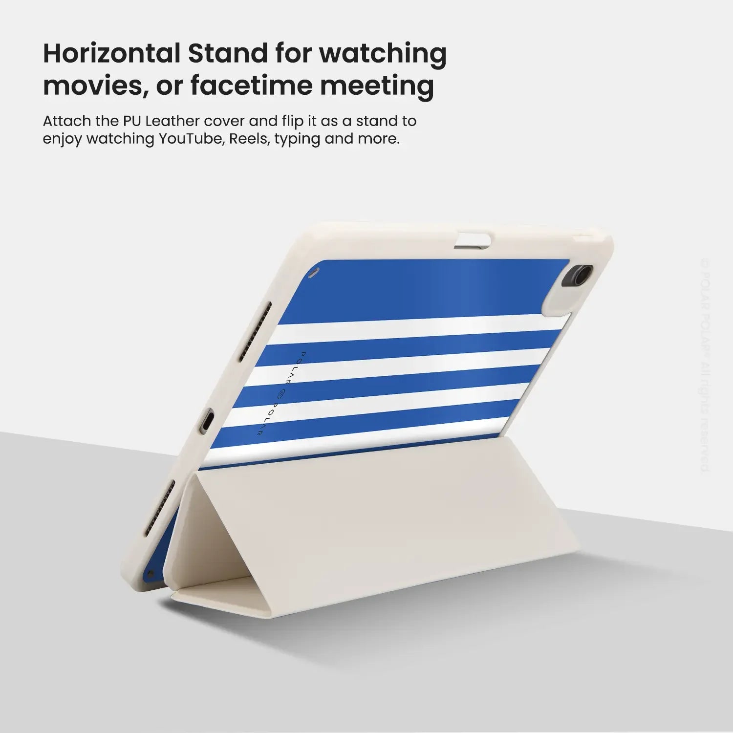 Standard_iPad Air 10.9-inch (5th 4th gen) | Milky White