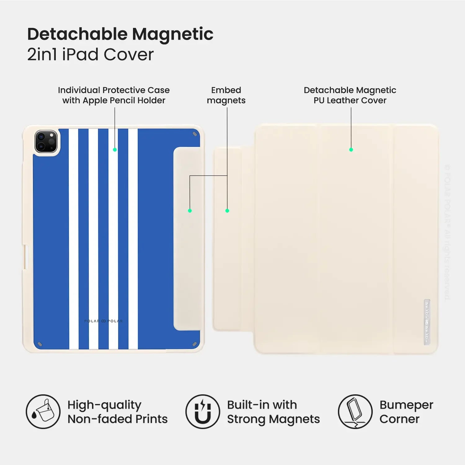 Standard_iPad Pro 12.9-inch (6th 5th gen) | Milky White