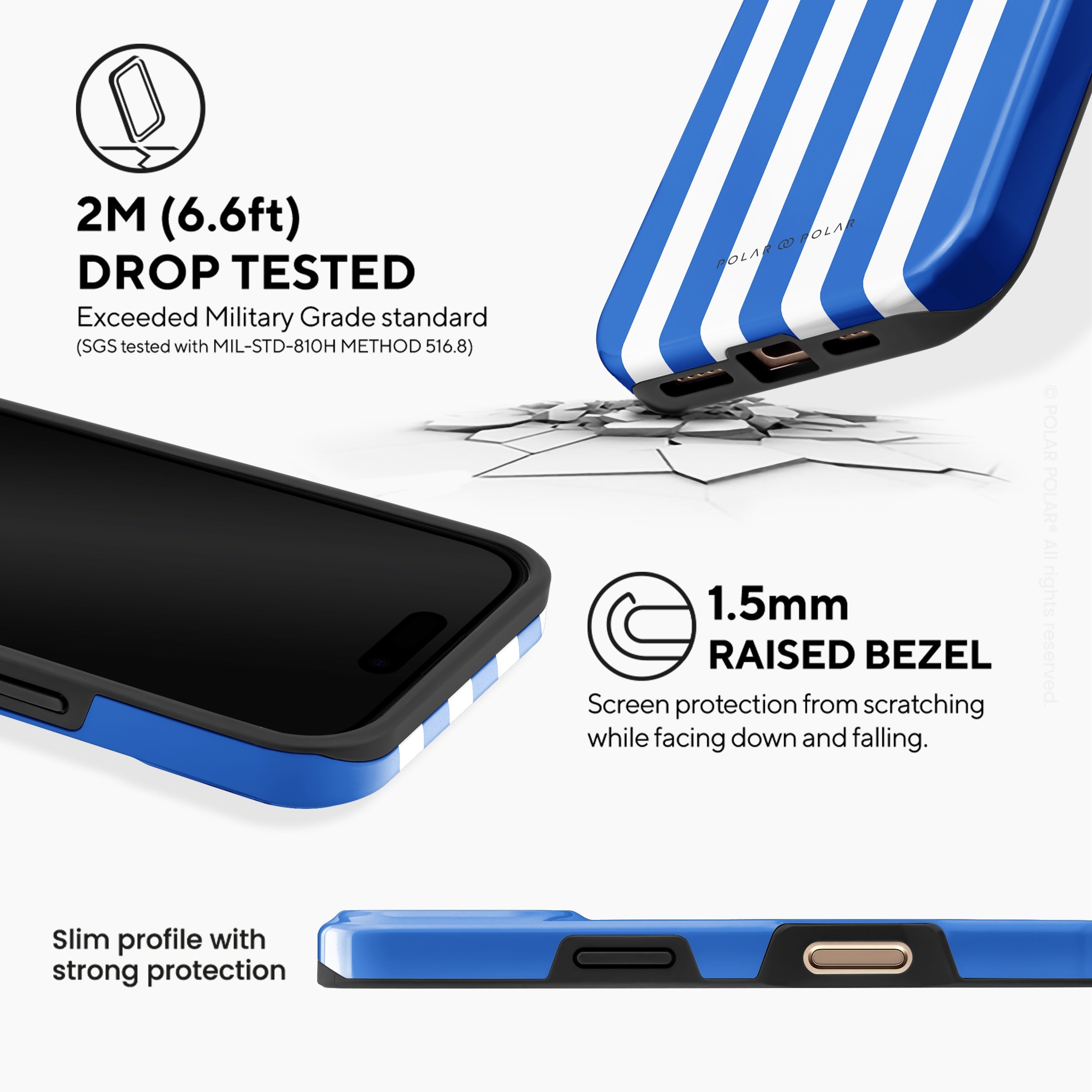 Feature_Tough Case (dual-layer) Tough MagSafe Case