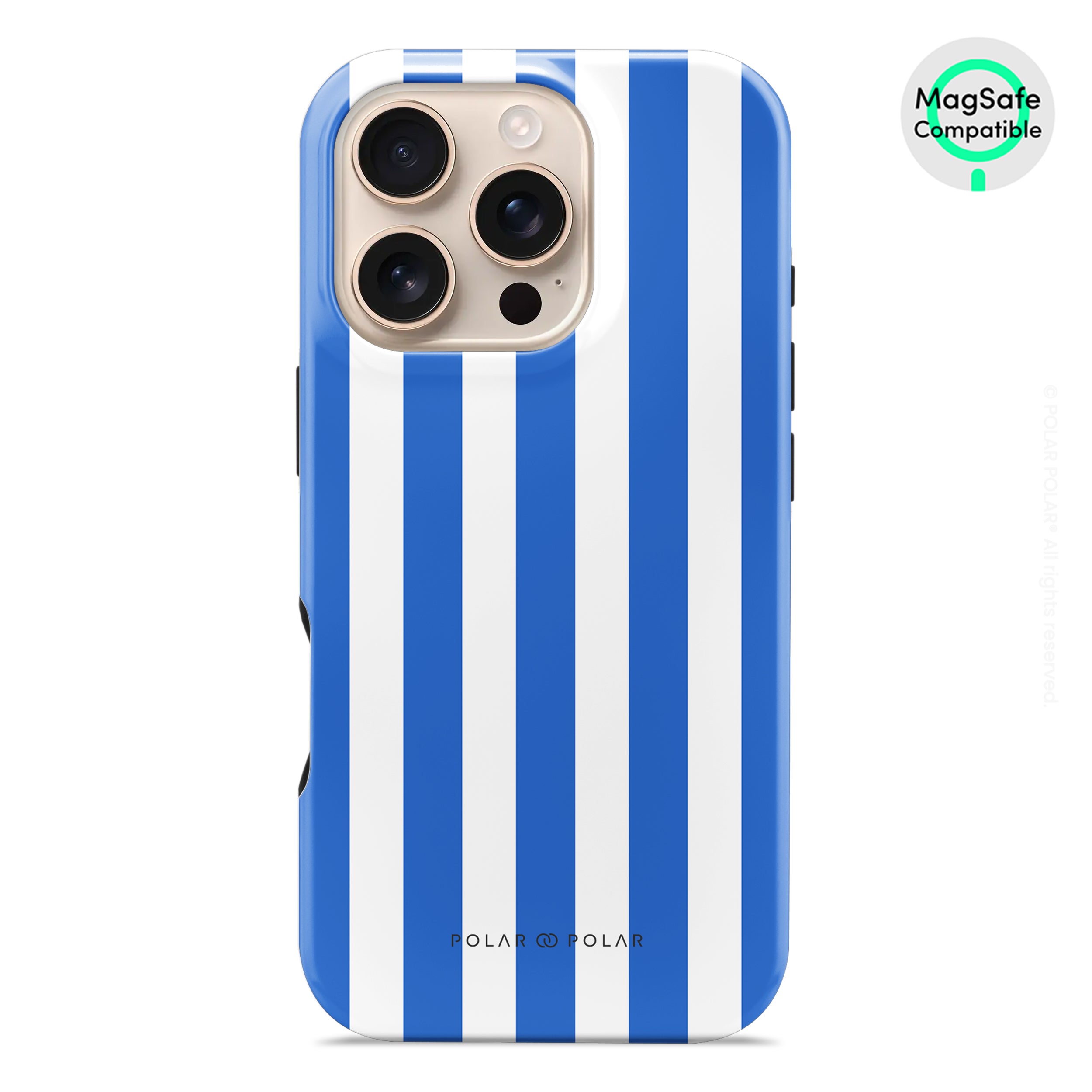 Standard_iPhone 16 Pro | Tough MagSafe Case