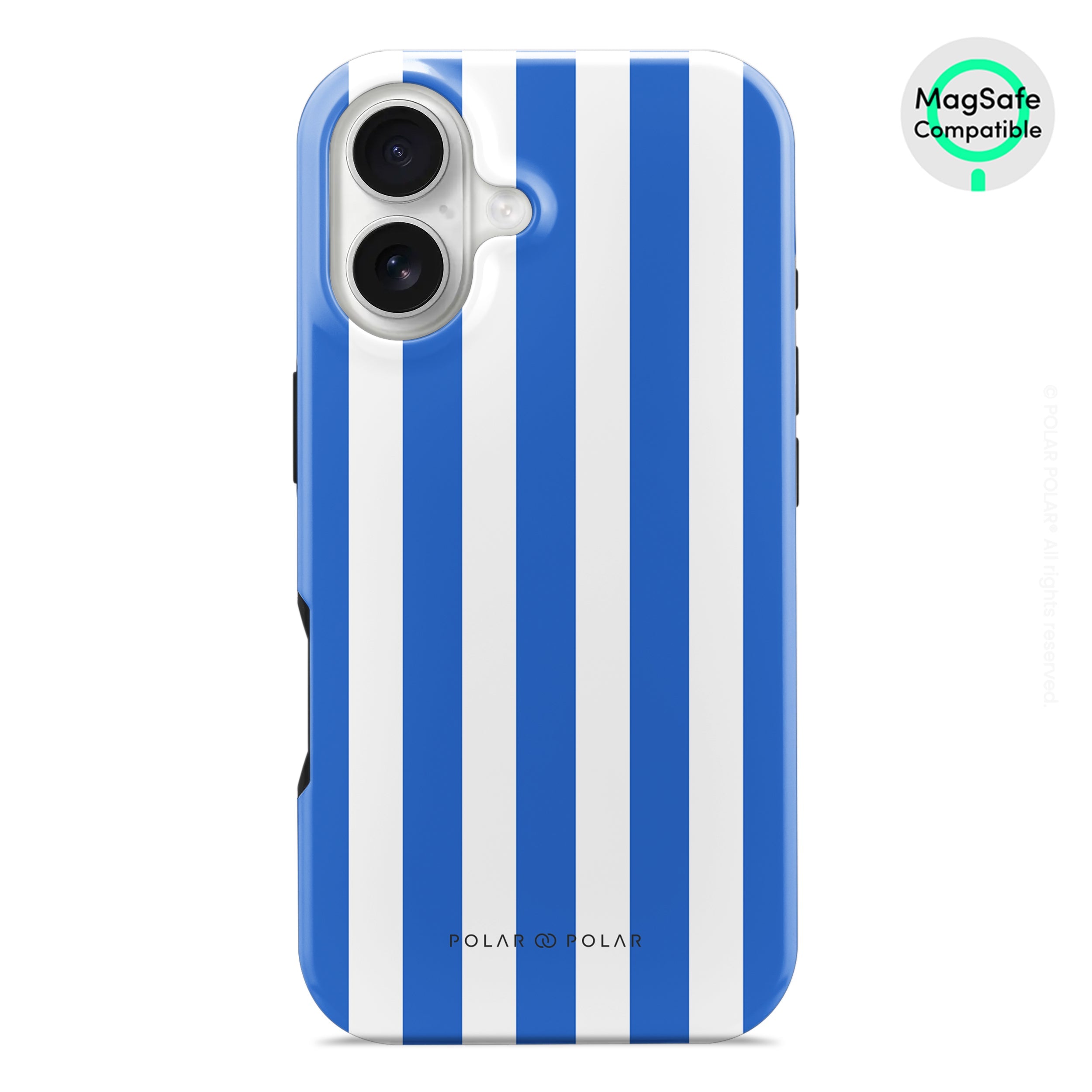 Standard_iPhone 16 | Tough MagSafe Case