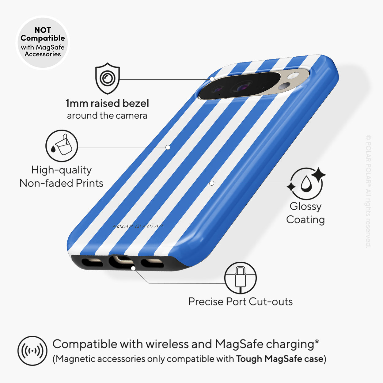 Standard_Google Pixel 10 Pro | Tough Case (dual-layer)