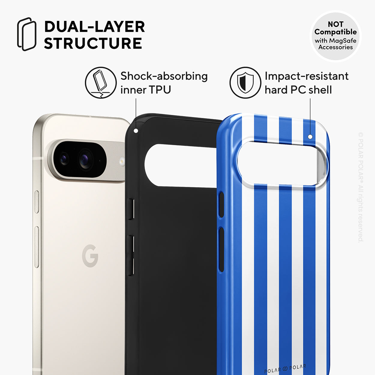 Standard_Google Pixel 9 | Tough Case (dual-layer)