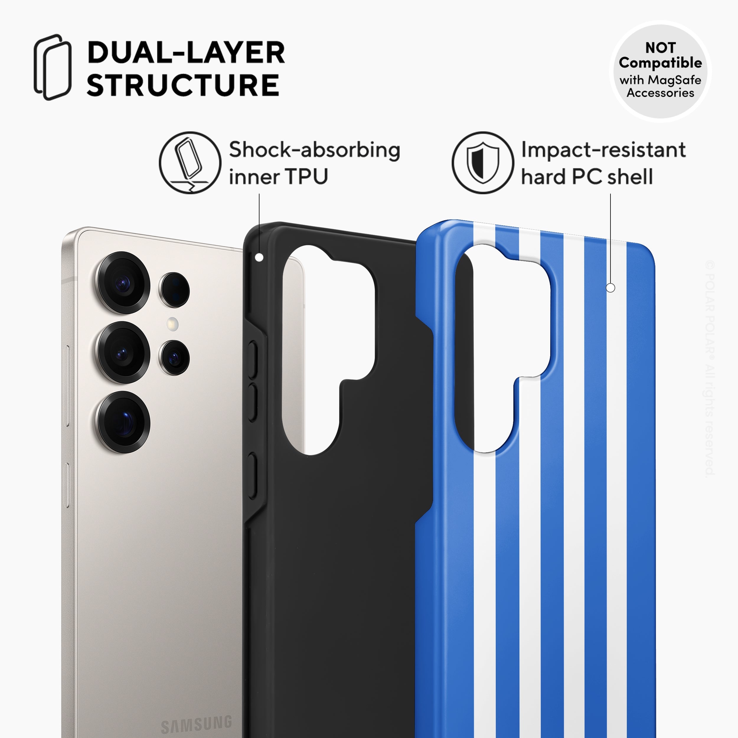 Standard_Samsung Galaxy S25 Ultra | Tough Case (dual-layer)