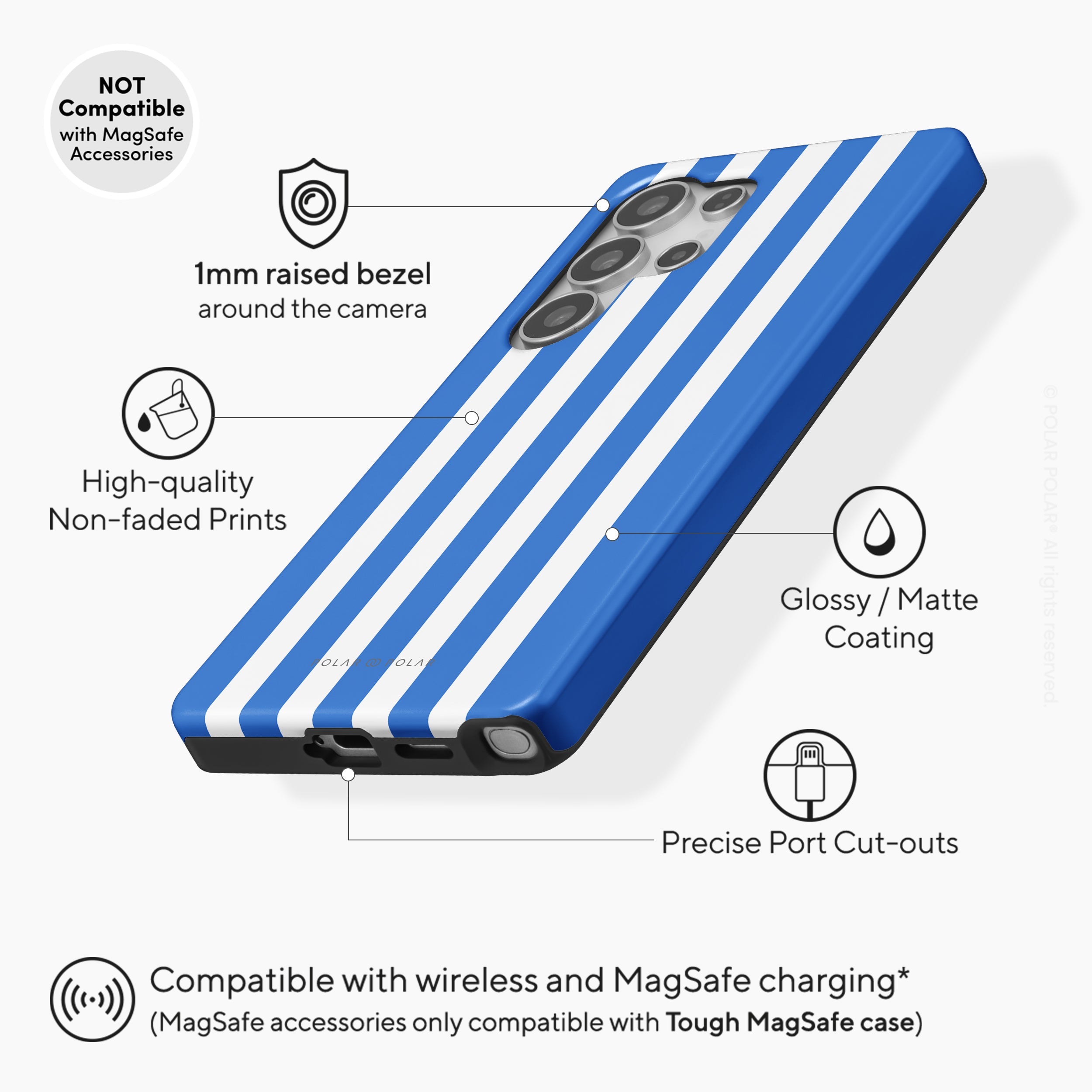 Standard_Samsung Galaxy S25 Ultra | Tough Case (dual-layer)