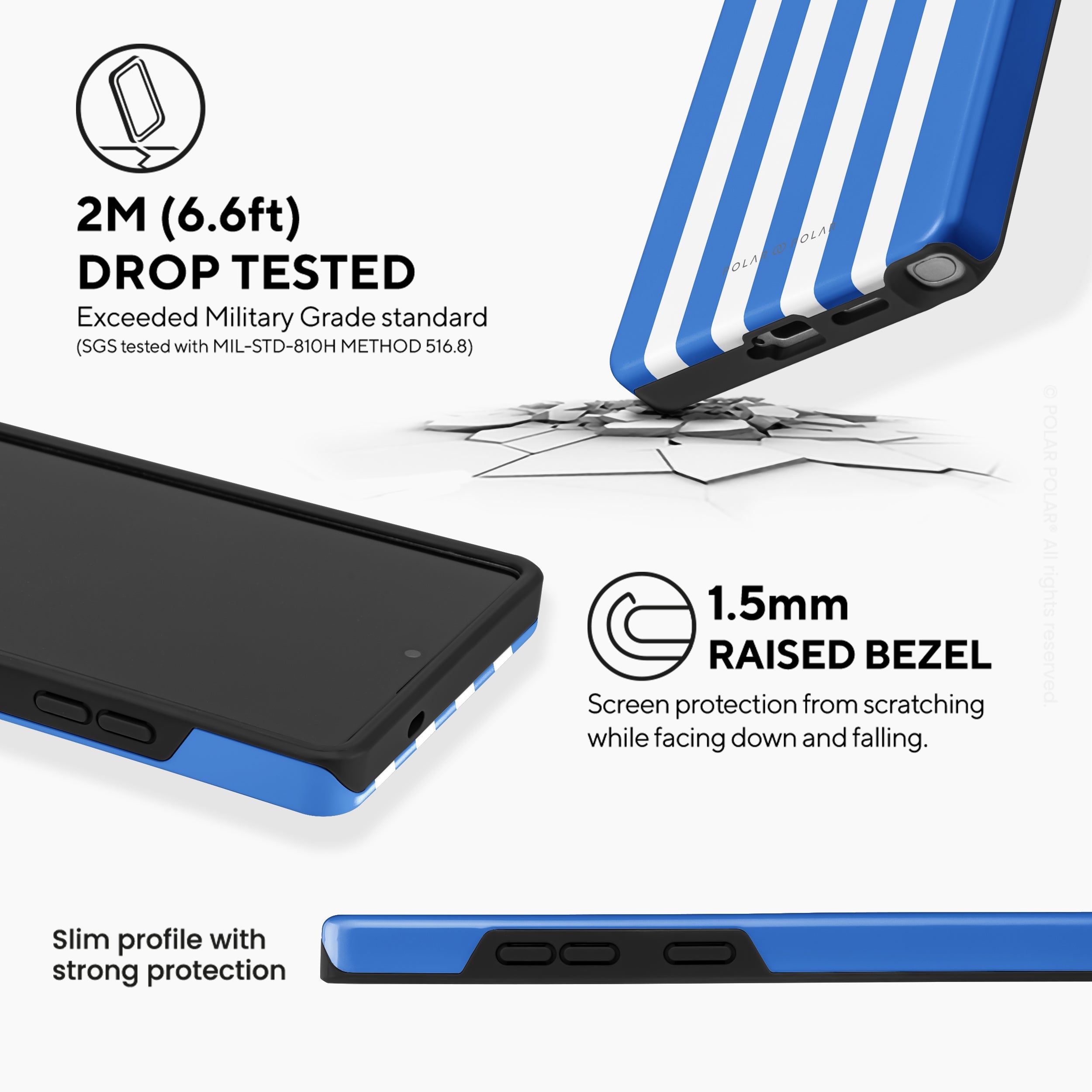 Feature_Tough Case (dual-layer) Tough MagSafe Case