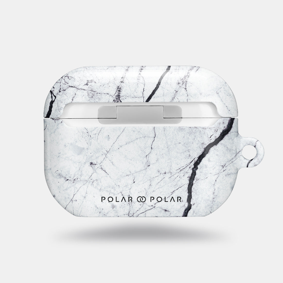 Classic White | AirPods Pro 3 Case