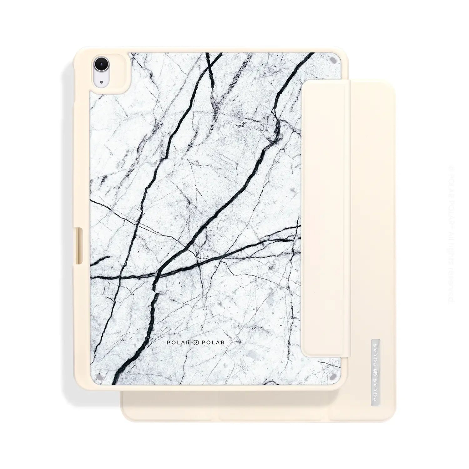 Standard_iPad Air 13-inch (M3 M2) | Milky White