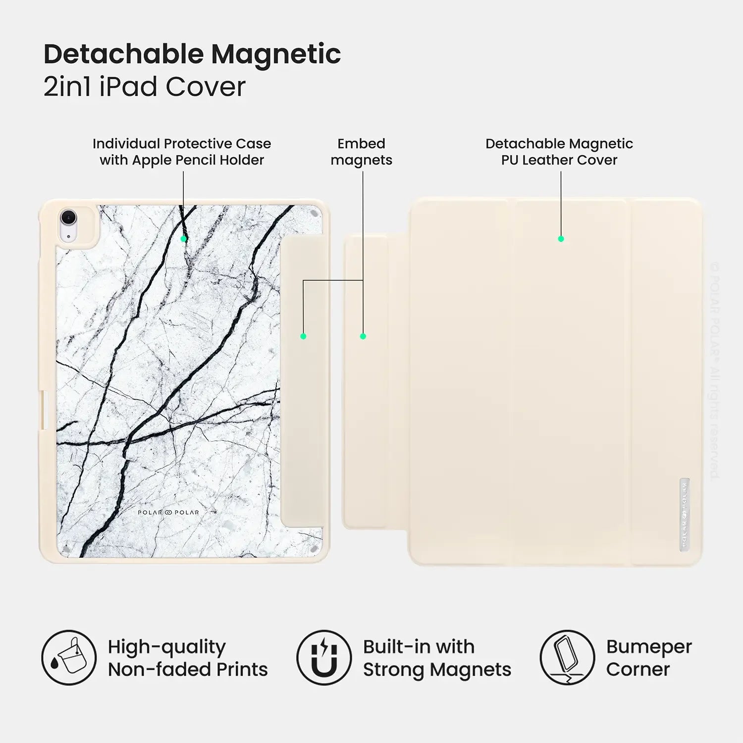 Standard_iPad Air 13-inch (M3 M2) | Milky White