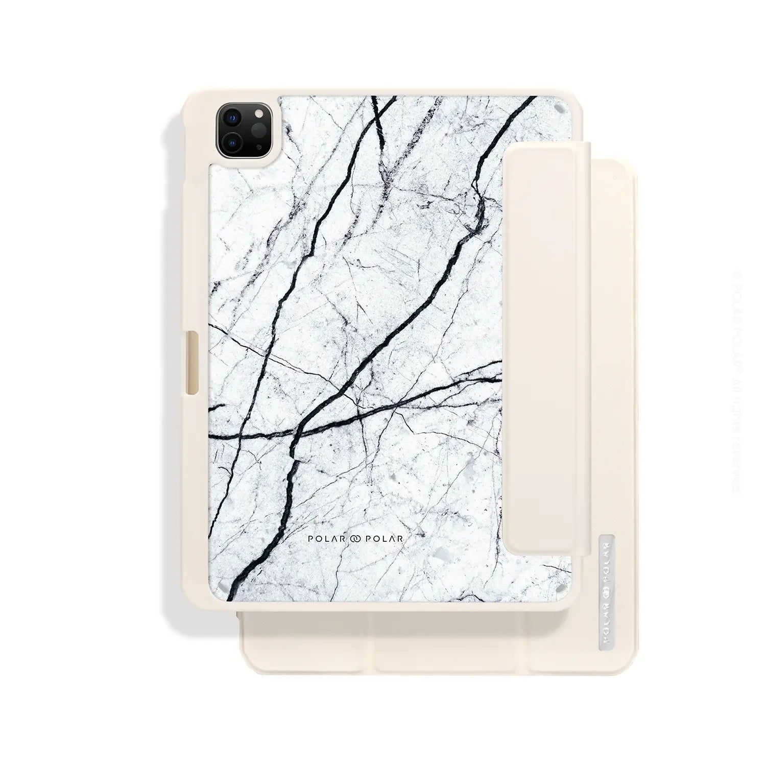 Standard_iPad Pro 11-inch (4th 3rd 2nd gen) | Milky White