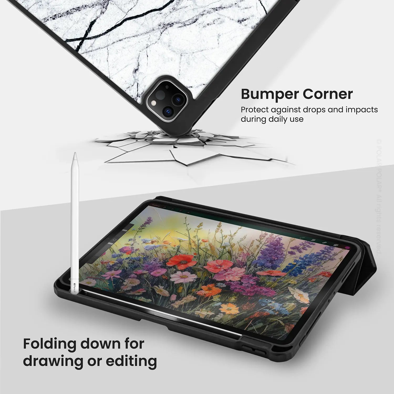 Standard_iPad Pro 12.9-inch (6th 5th gen) | Black