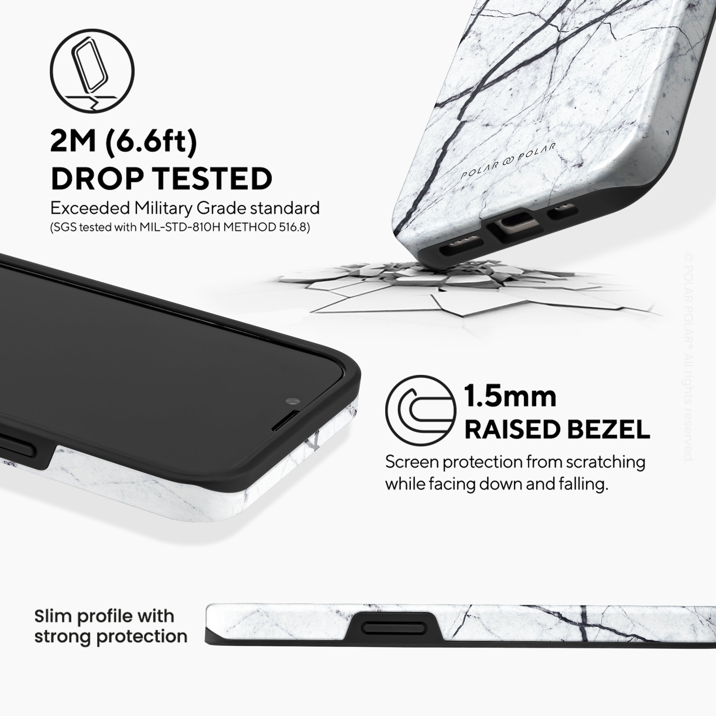 Feature_Tough Case (dual-layer) Tough MagSafe Case