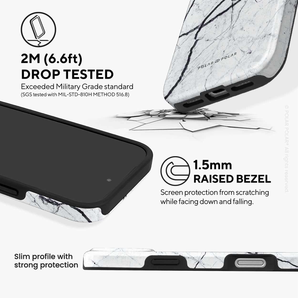 Feature_Tough Case (dual-layer) Tough MagSafe Case