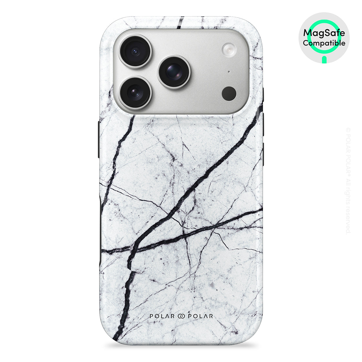 Standard_iPhone 17 Pro | Tough MagSafe Case