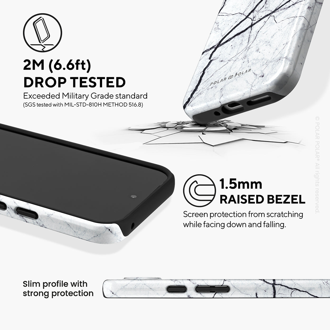 Feature_Tough Case (dual-layer) Tough MagSafe Case