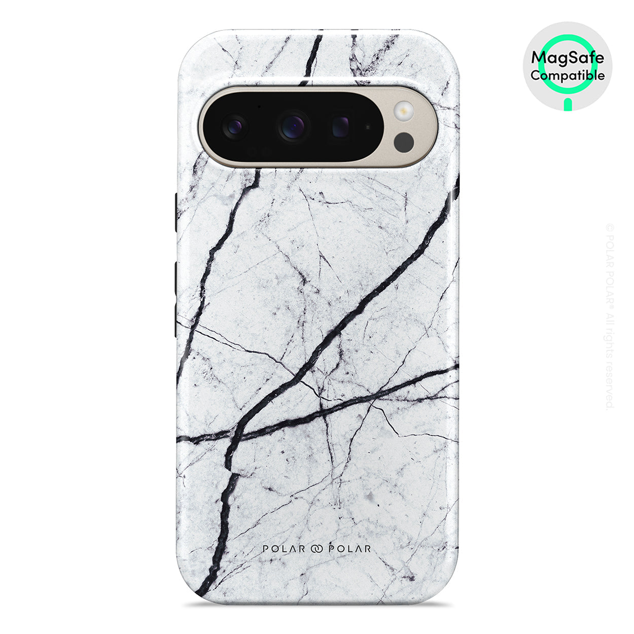 Standard_Google Pixel 9 Pro | Tough MagSafe Case