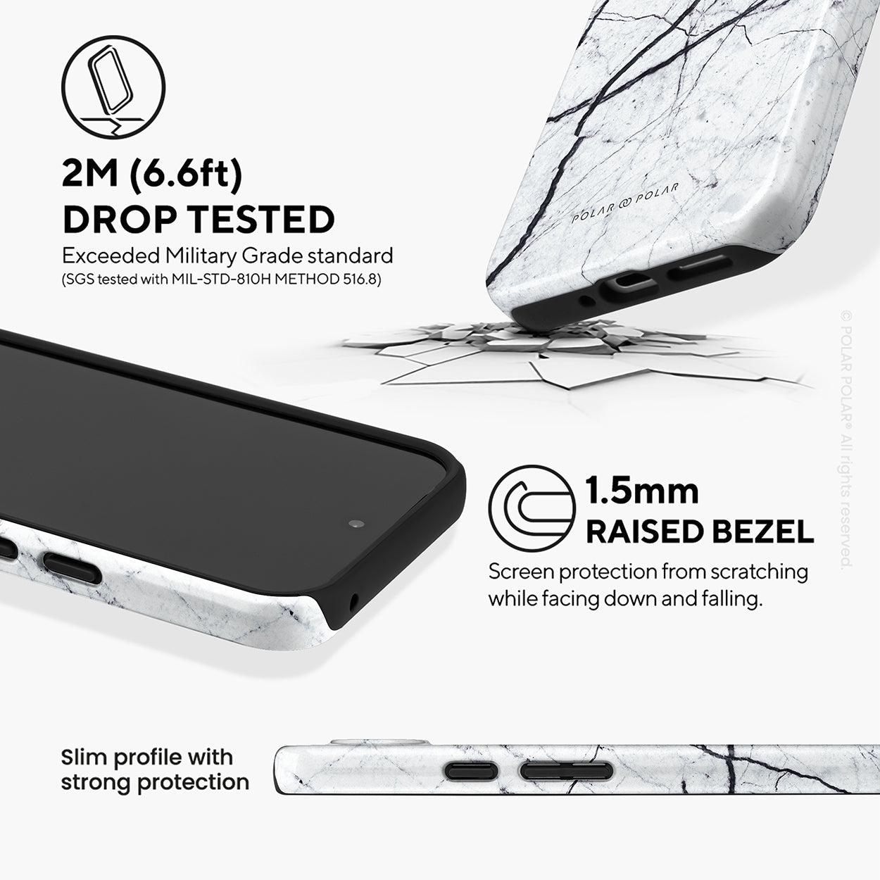 Feature_Tough Case (dual-layer) Tough MagSafe Case