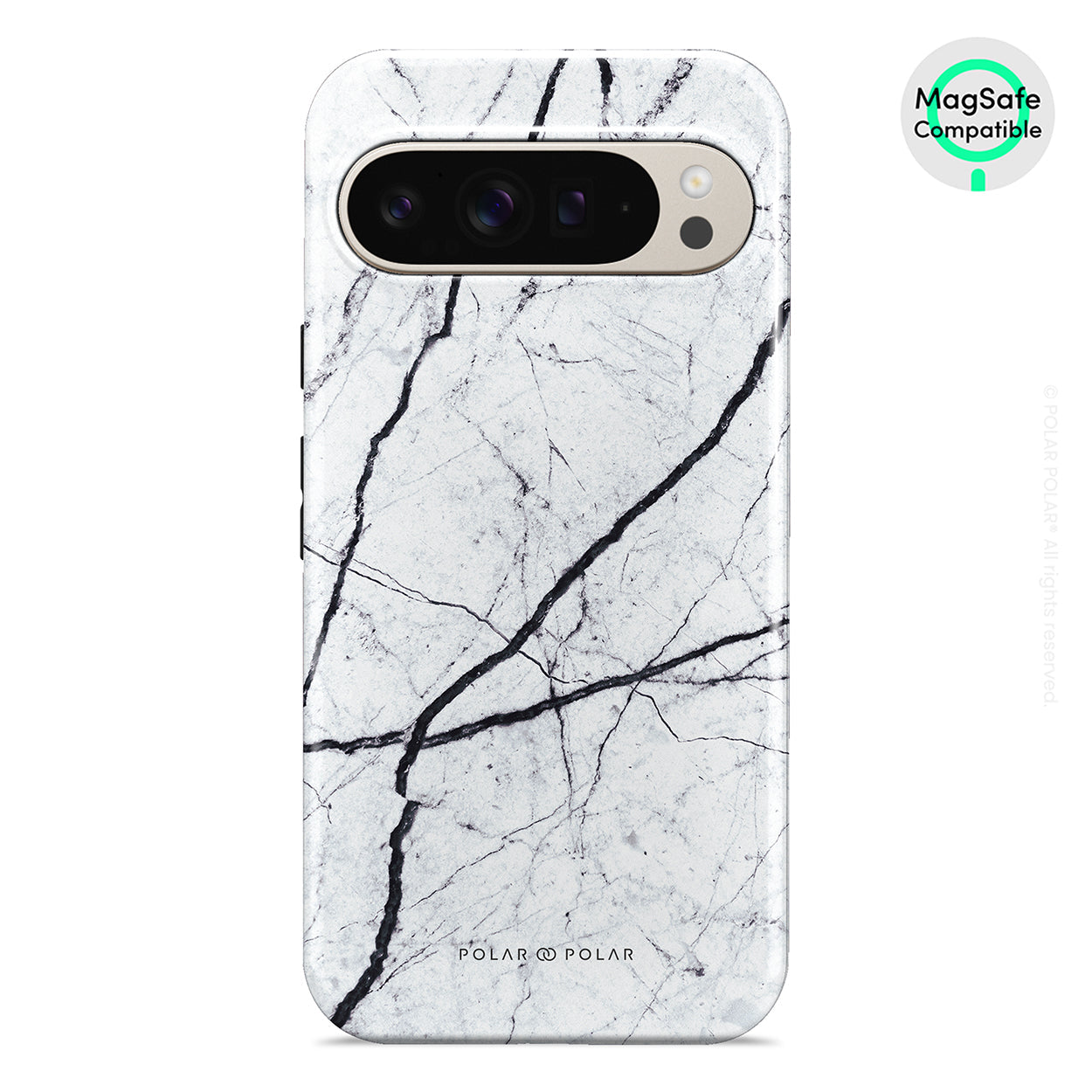 Standard_Google Pixel 9 Pro XL | Tough MagSafe Case