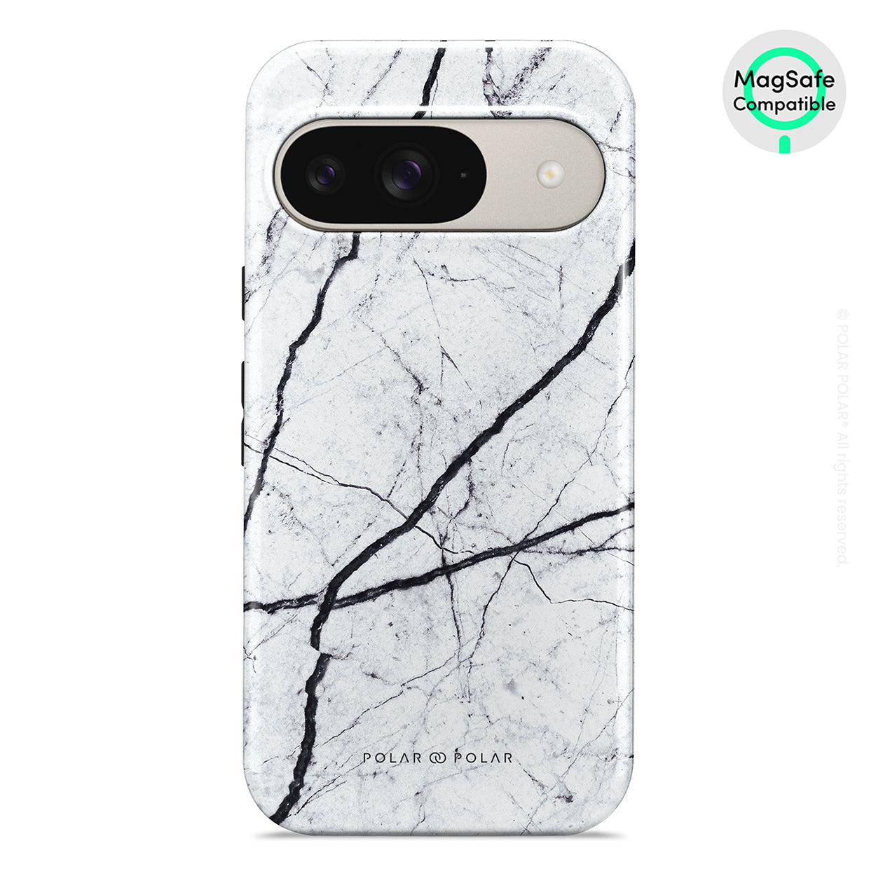 Standard_Google Pixel 9 | Tough MagSafe Case