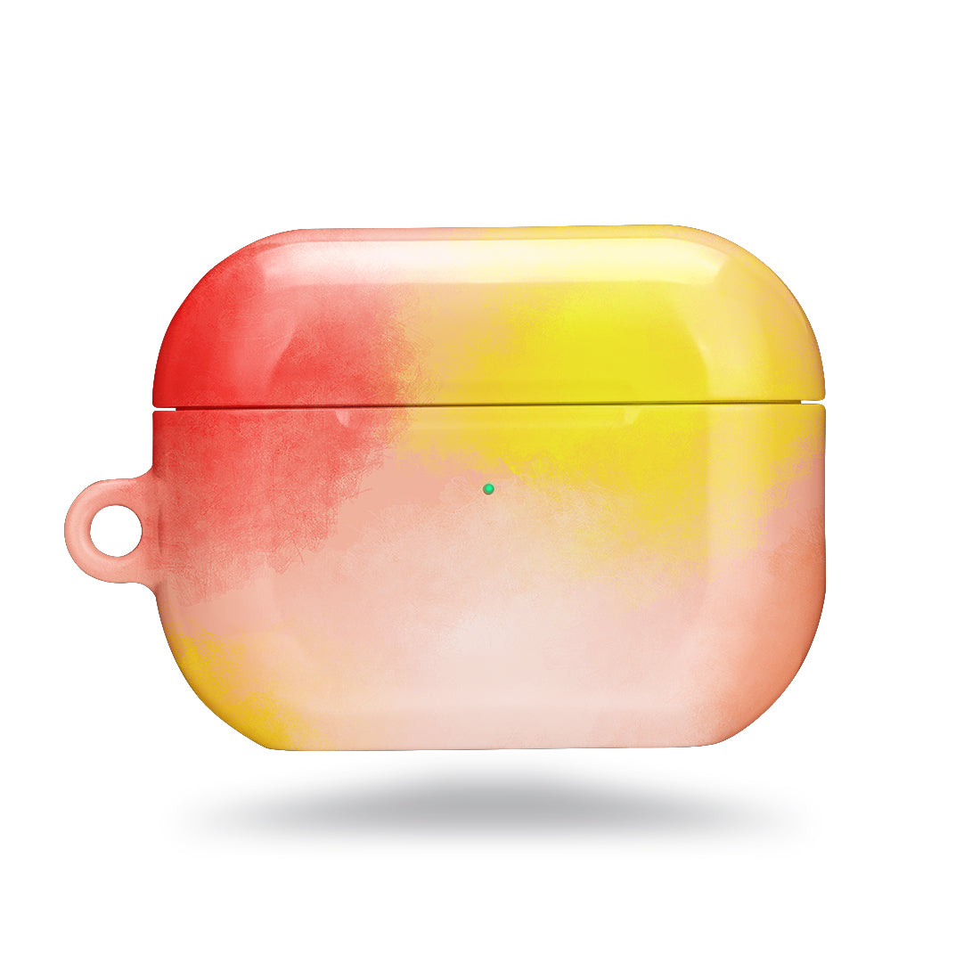 Clouds in Fall | AirPods Pro 3 Case