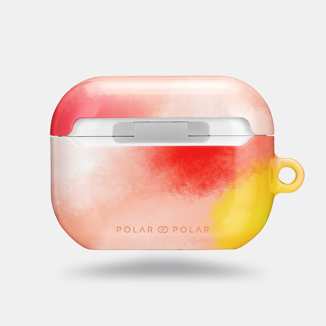 Clouds in Fall | AirPods Pro 3 Case