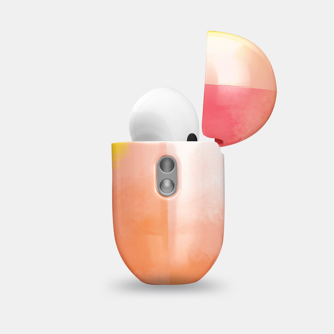 Clouds in Fall | AirPods Pro 3 Case