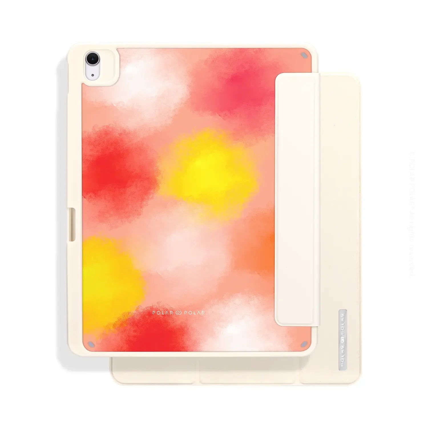 Standard_iPad Air 13-inch (M3 M2) | Milky White